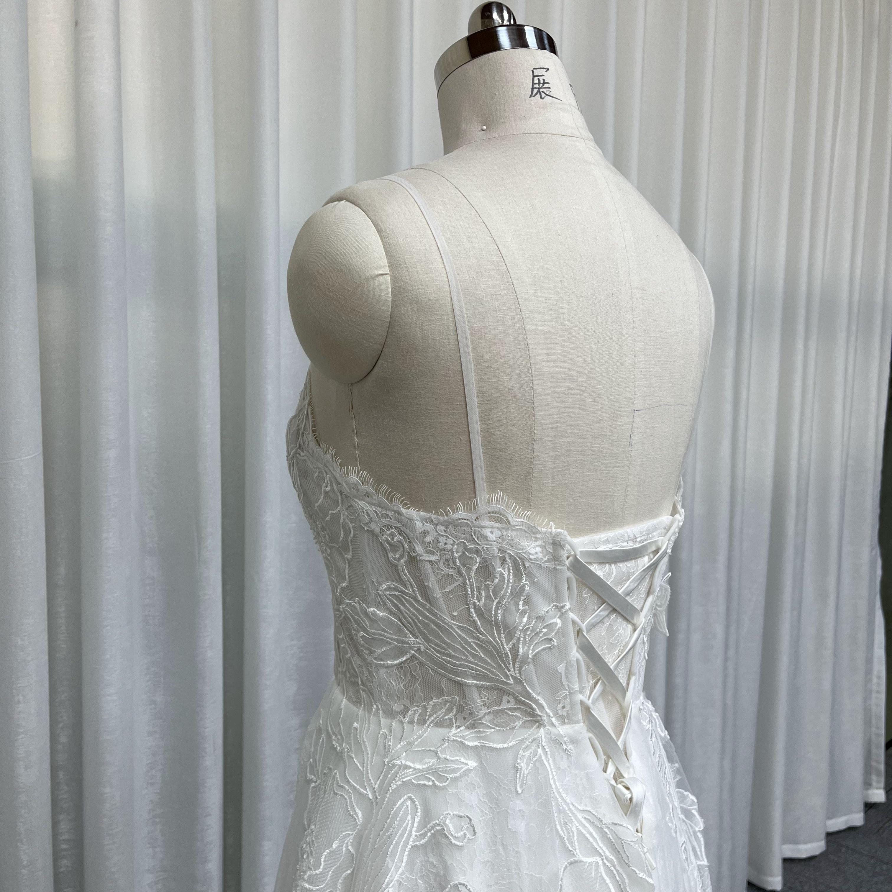 Dnnovia bridal SH038 - 8