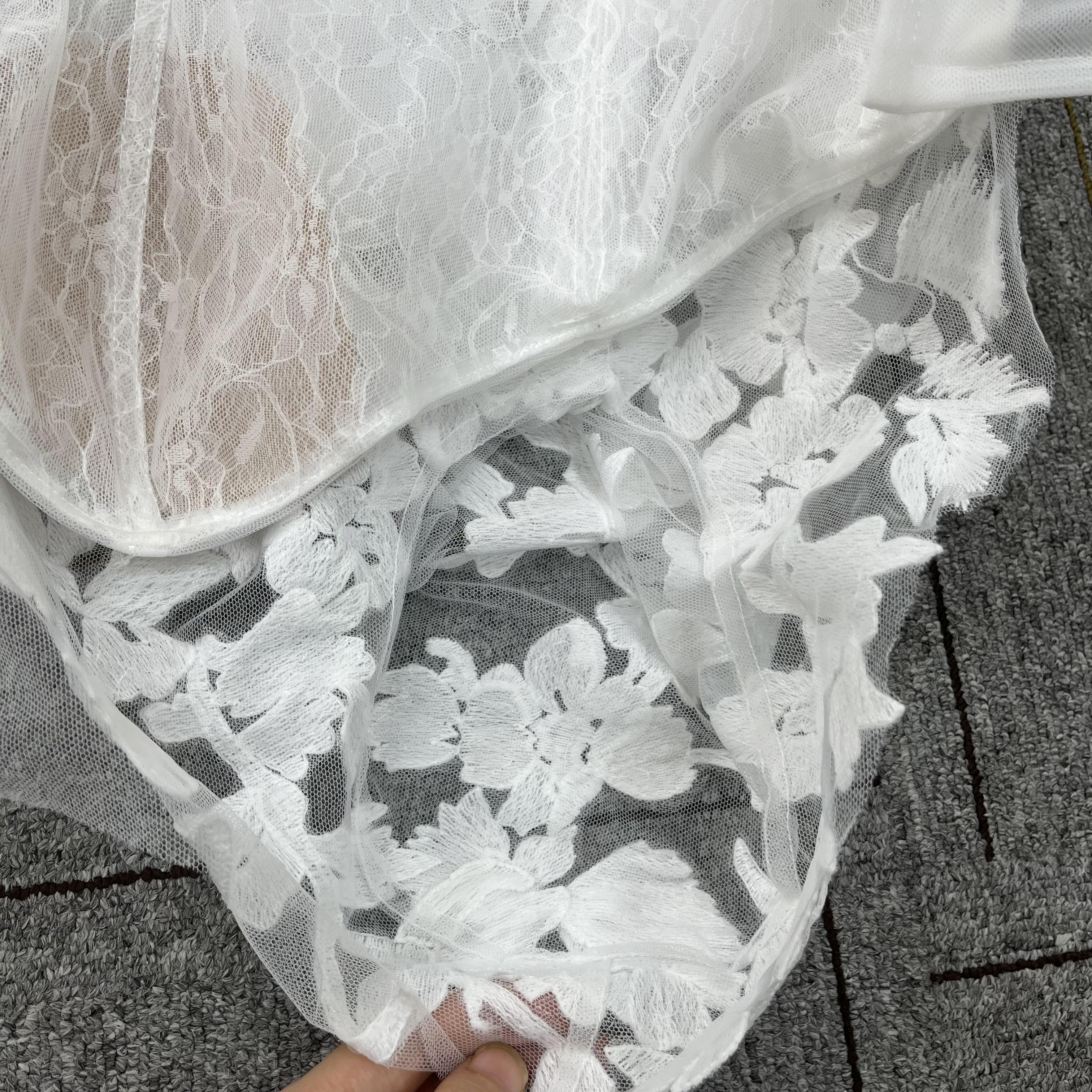 Dnnovia bridal SH027 - 13