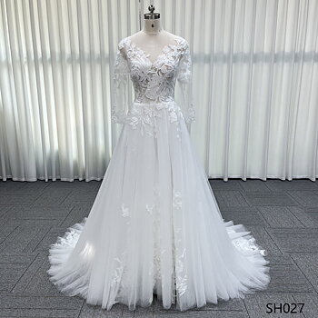 Dnnovia bridal SH027