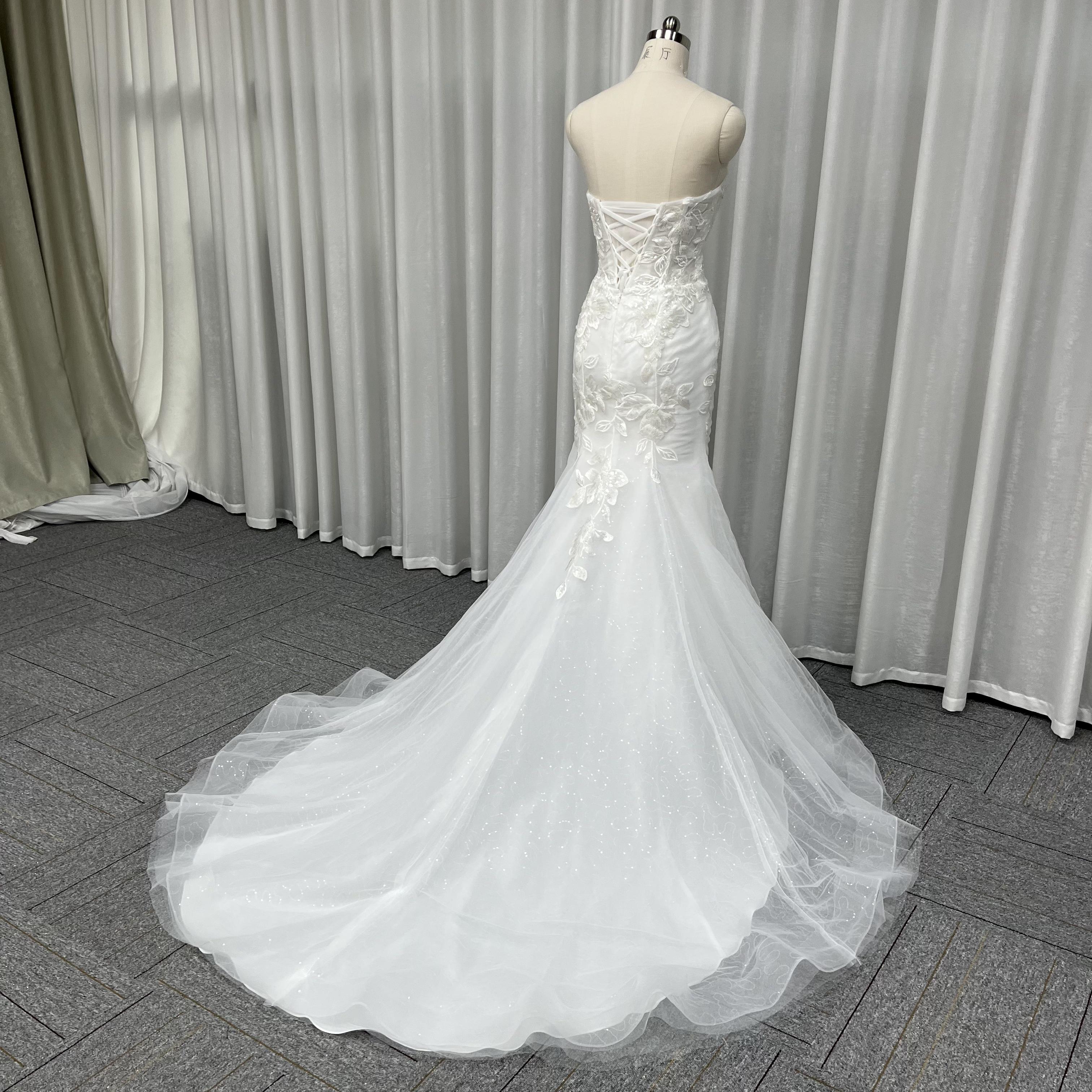 Dnnovia bridal SH026 - 31