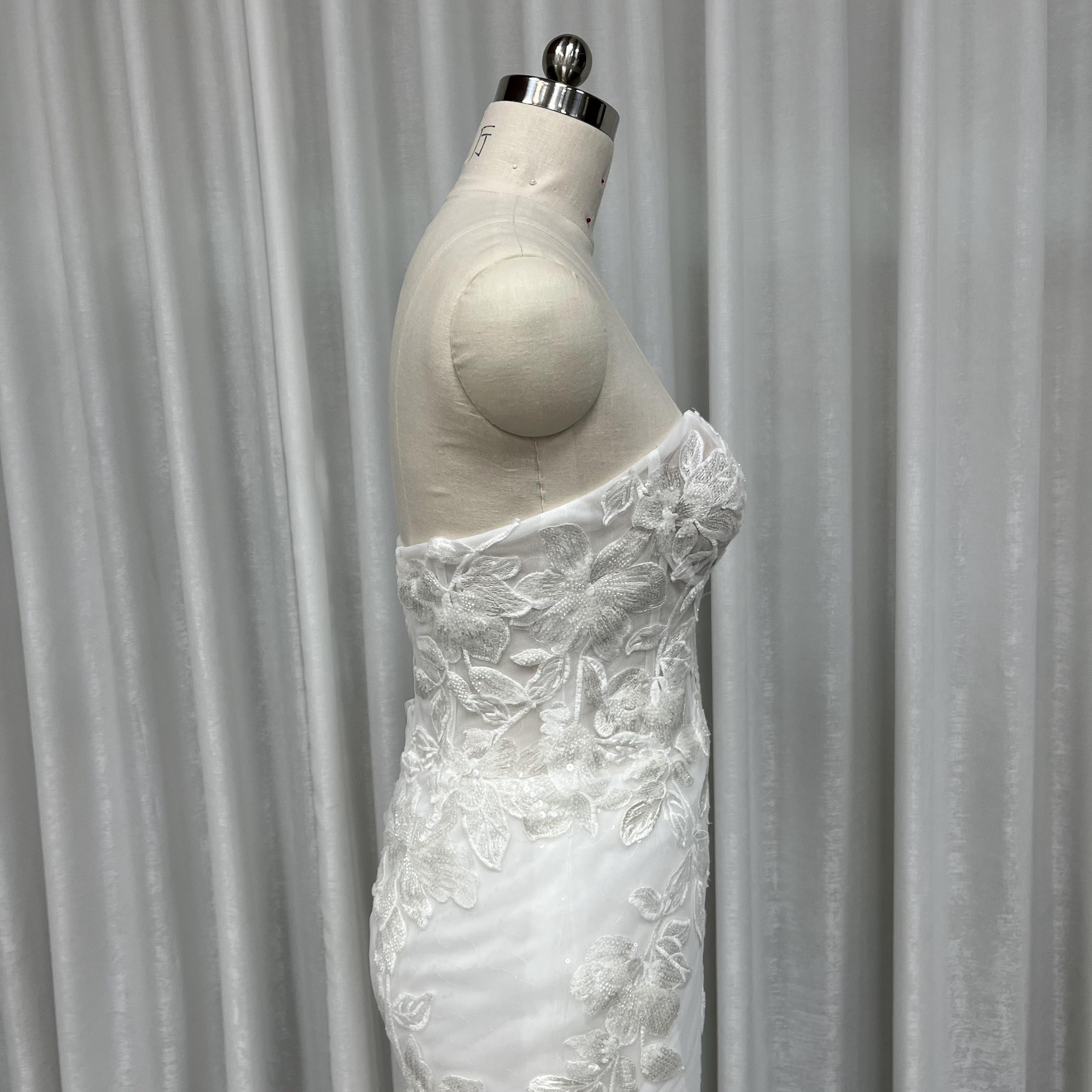 Dnnovia bridal SH026 - 10