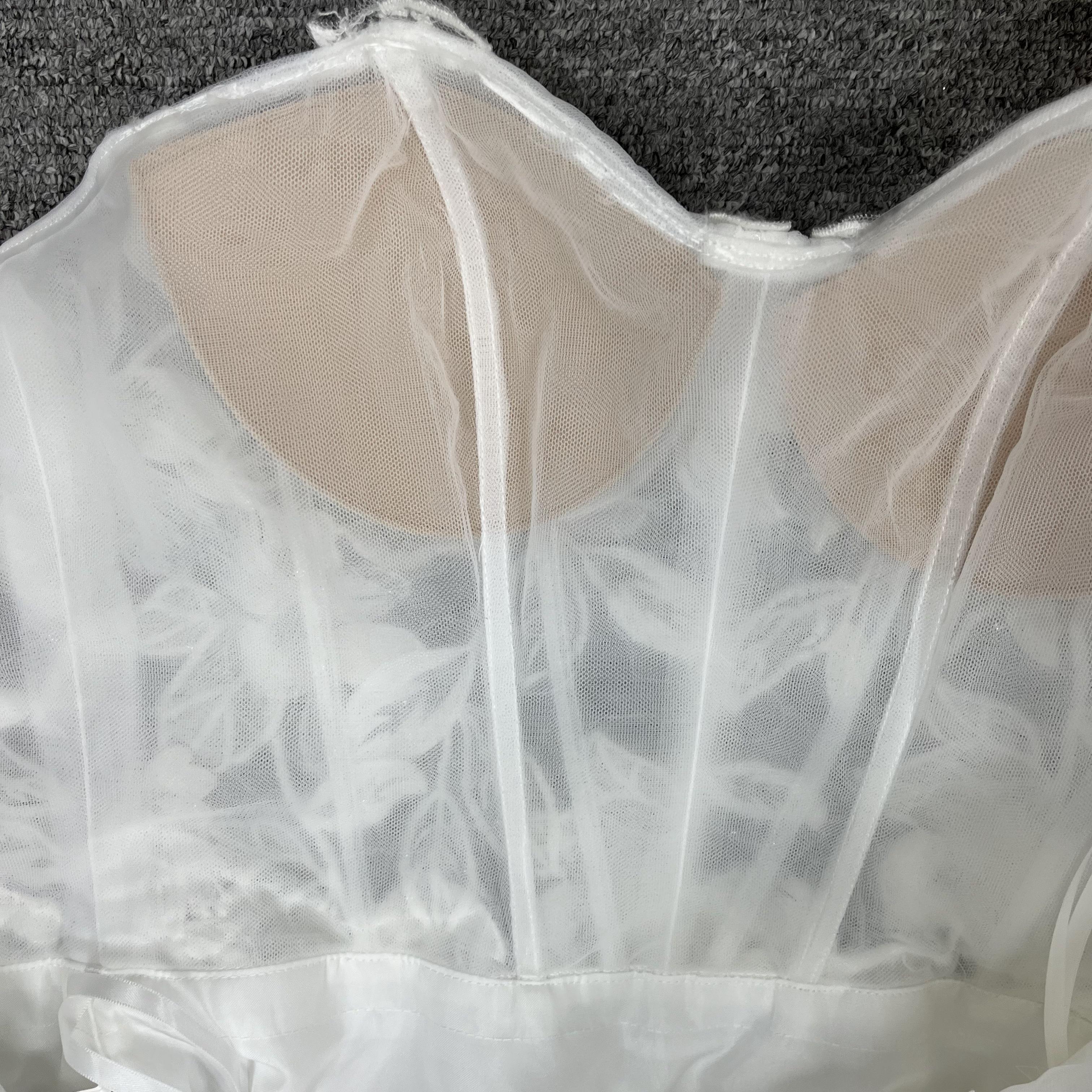 Dnnovia bridal SH026 - 27