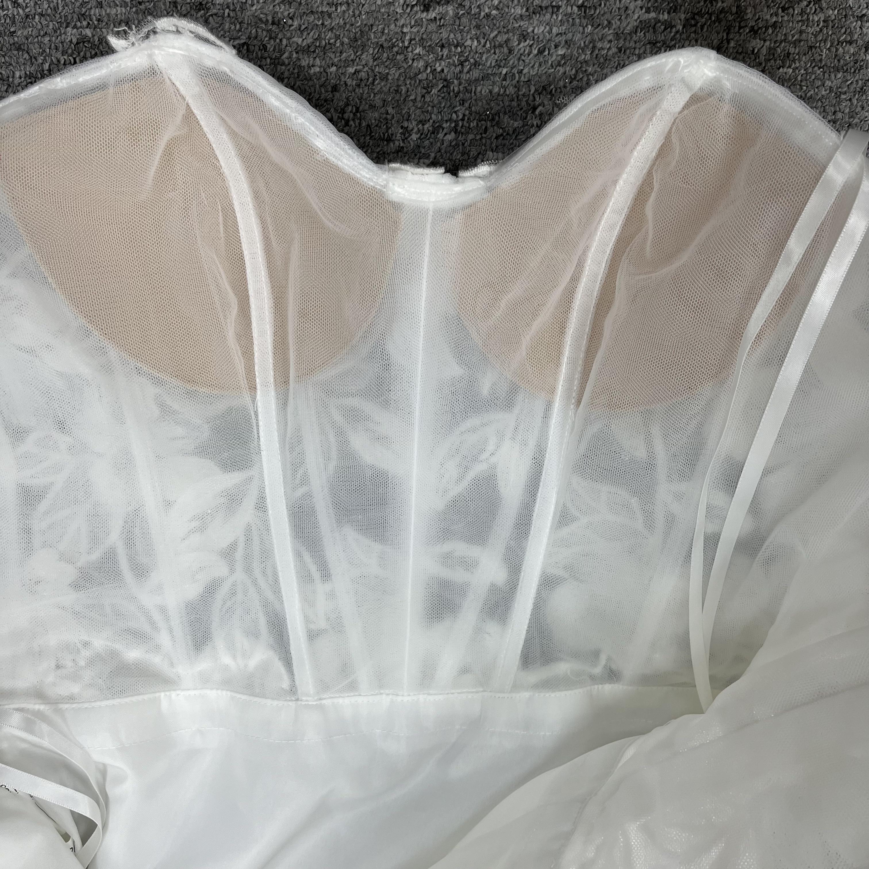 Dnnovia bridal SH026 - 28