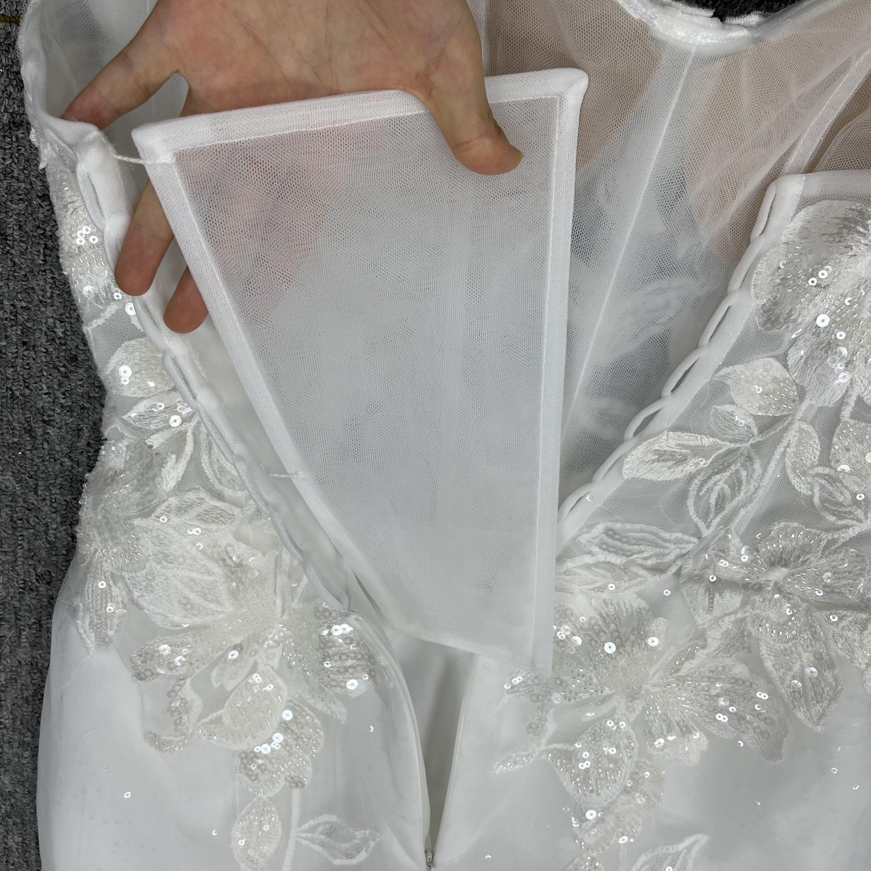 Dnnovia bridal SH026 - 25