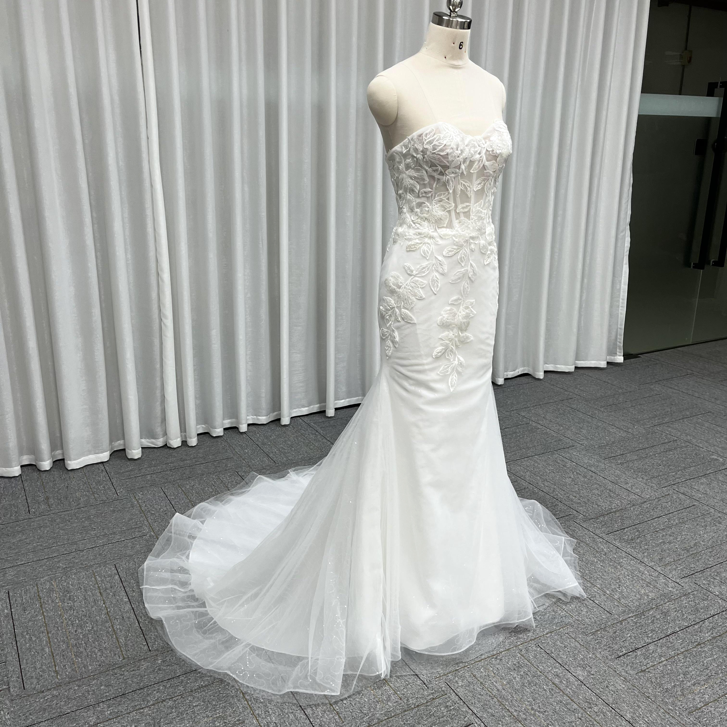 Dnnovia bridal SH026 - 22