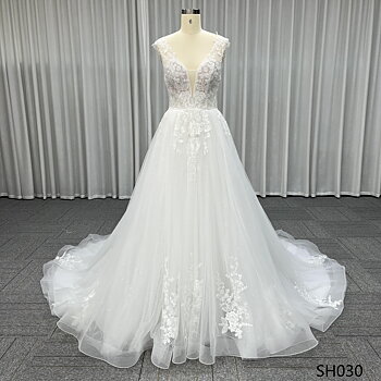 Dnnovia bridal SH030