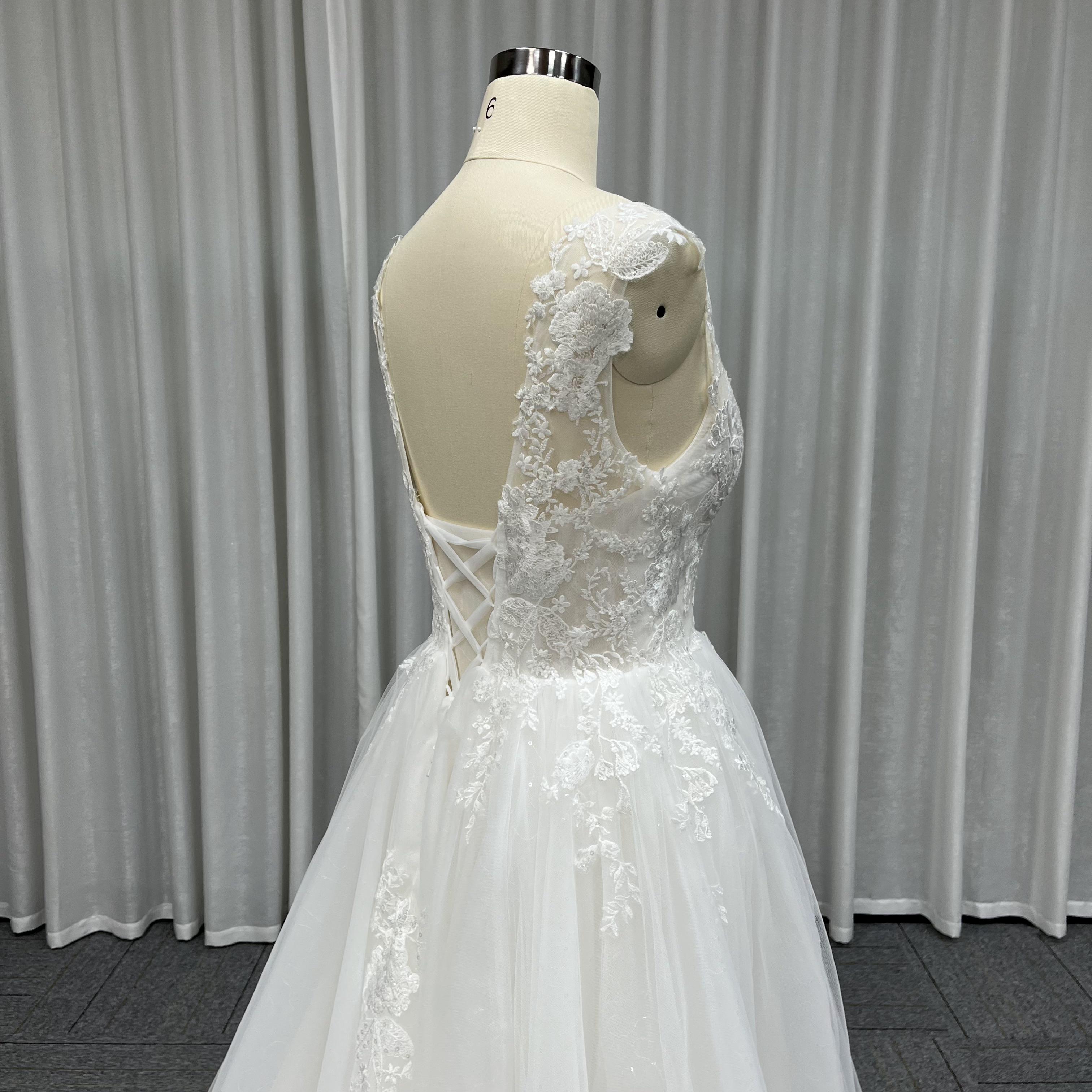 Dnnovia bridal SH030 - 10