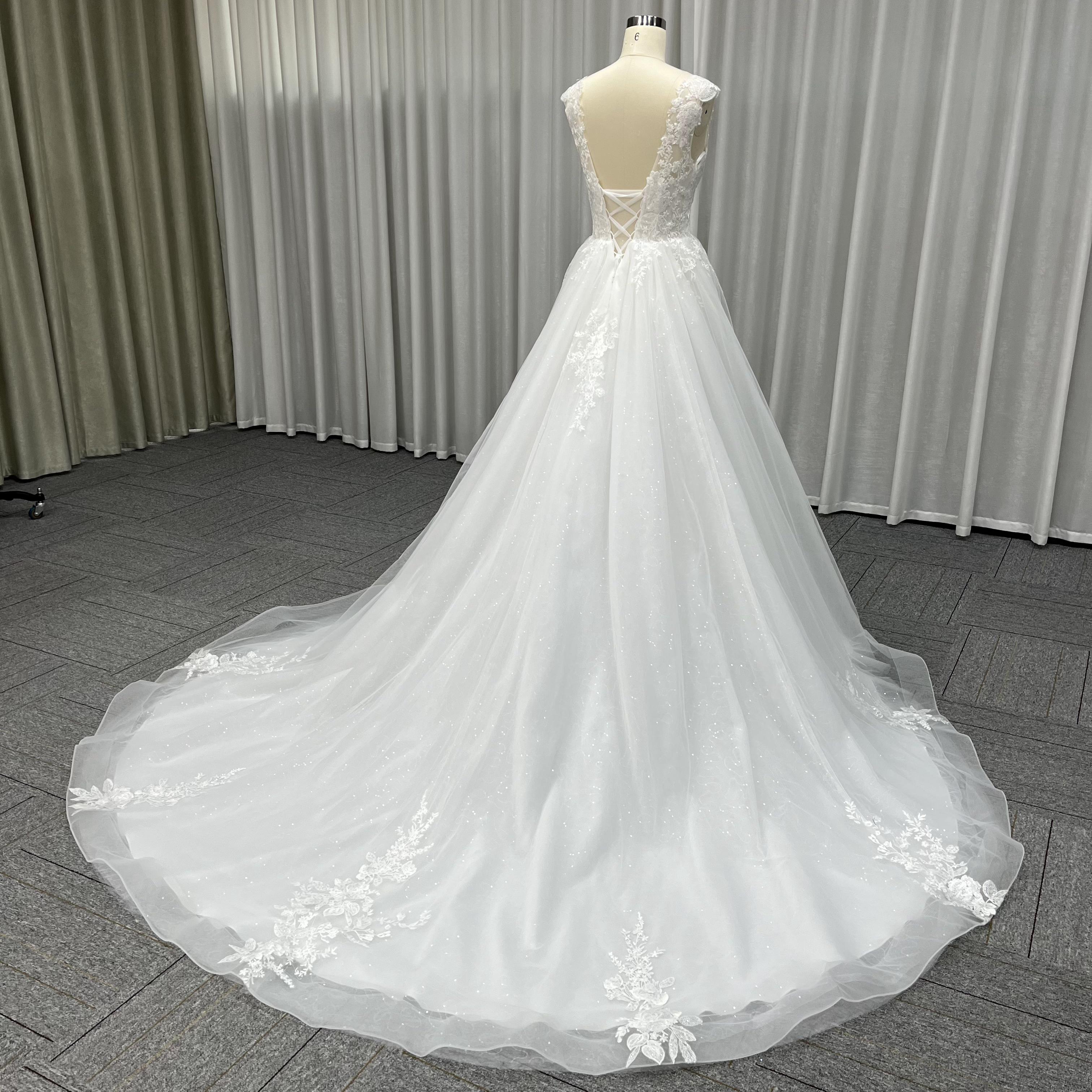 Dnnovia bridal SH030 - 3