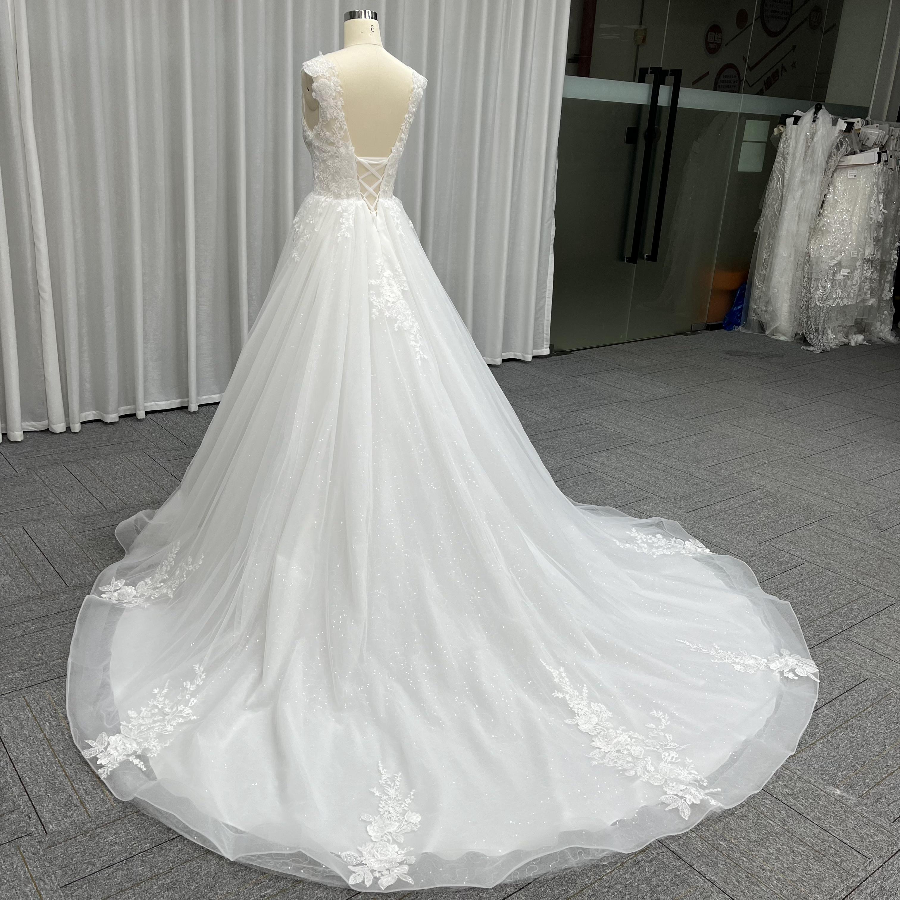 Dnnovia bridal SH030 - 4