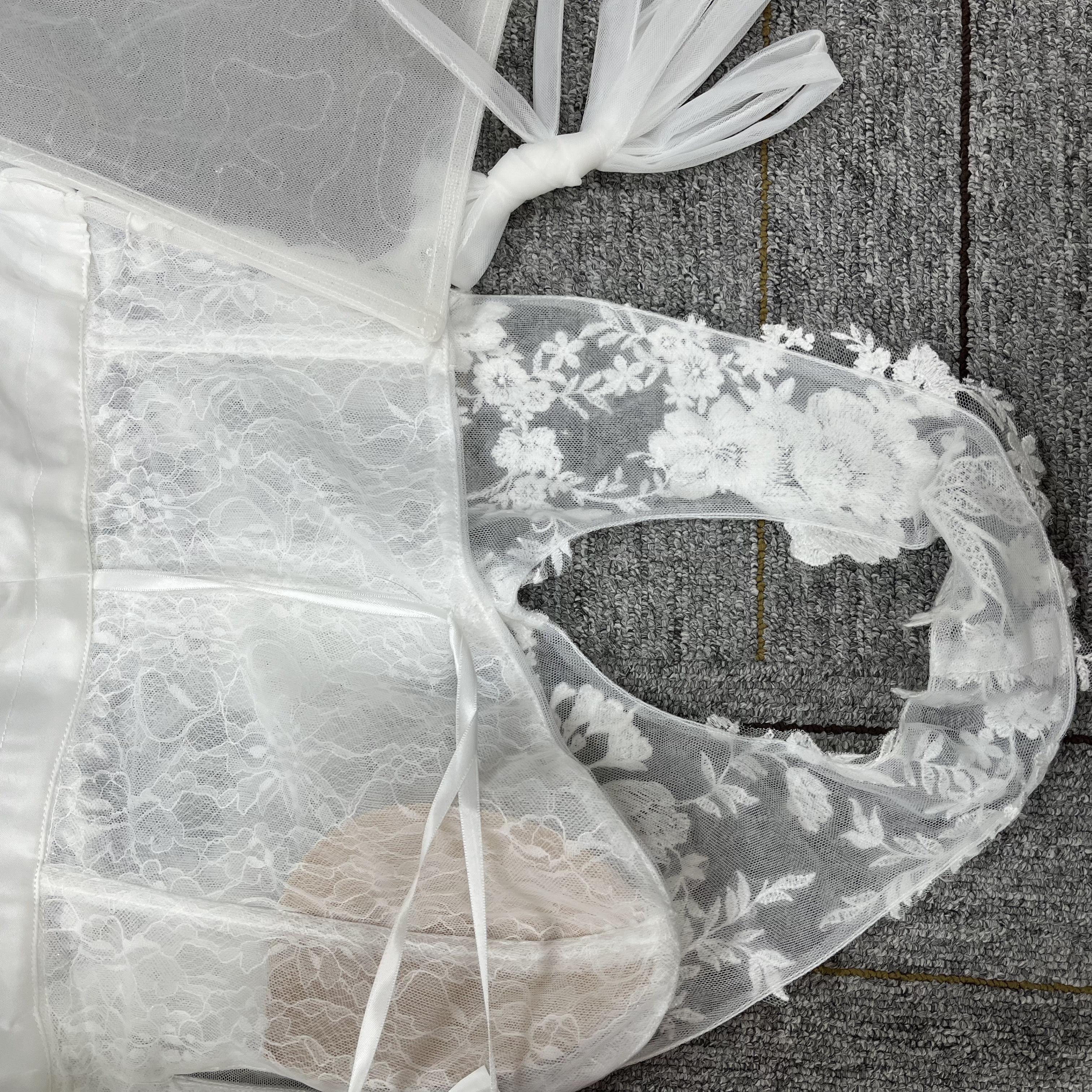 Dnnovia bridal SH030 - 26