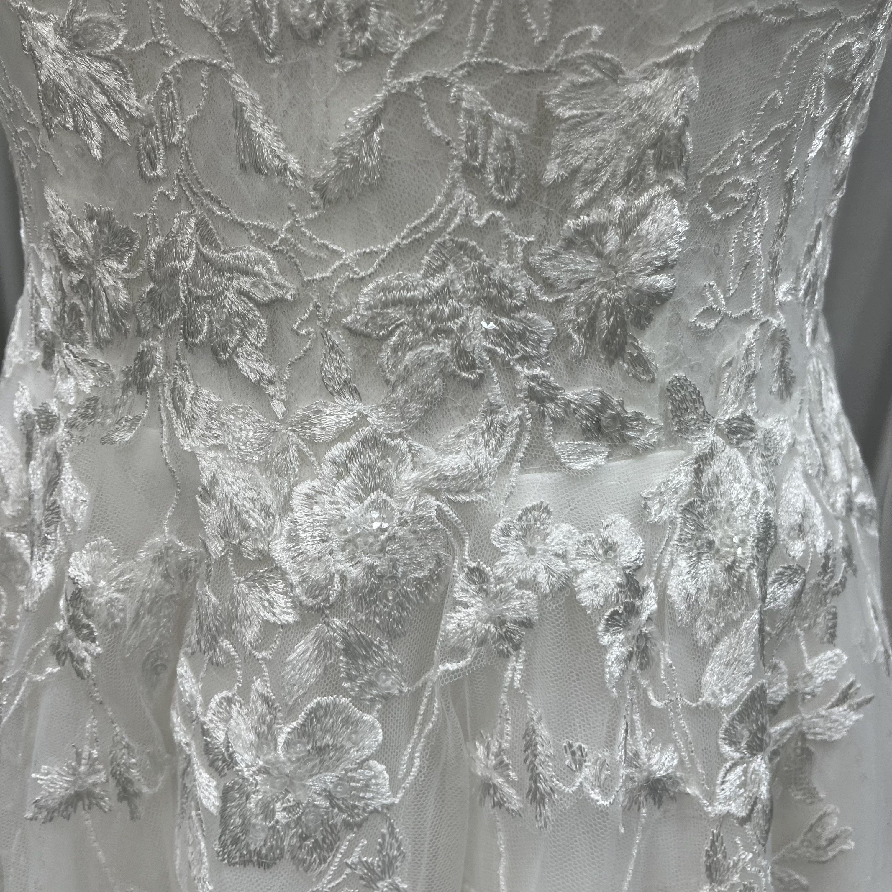Dnnovia bridal SH029 - 19