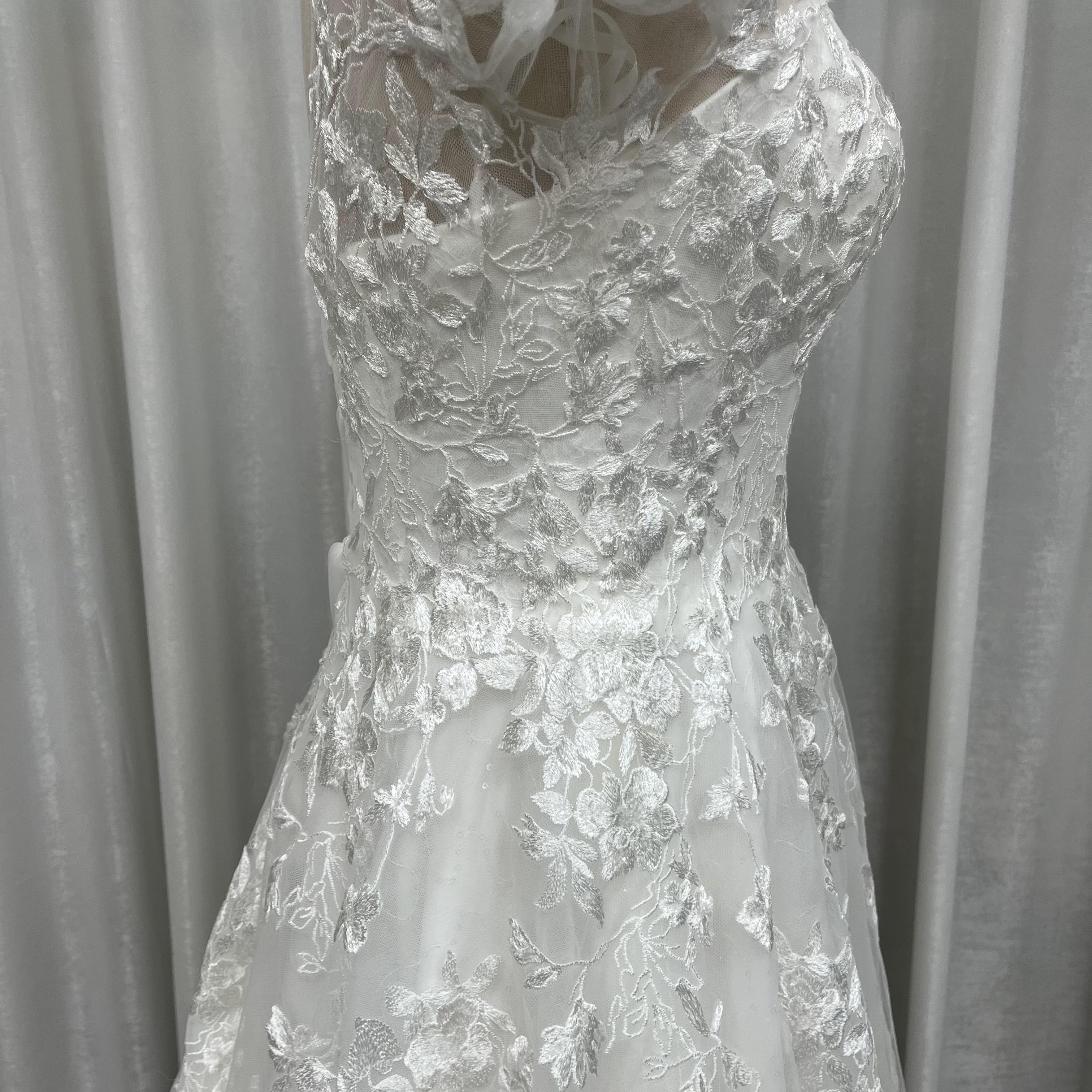 Dnnovia bridal SH029 - 2