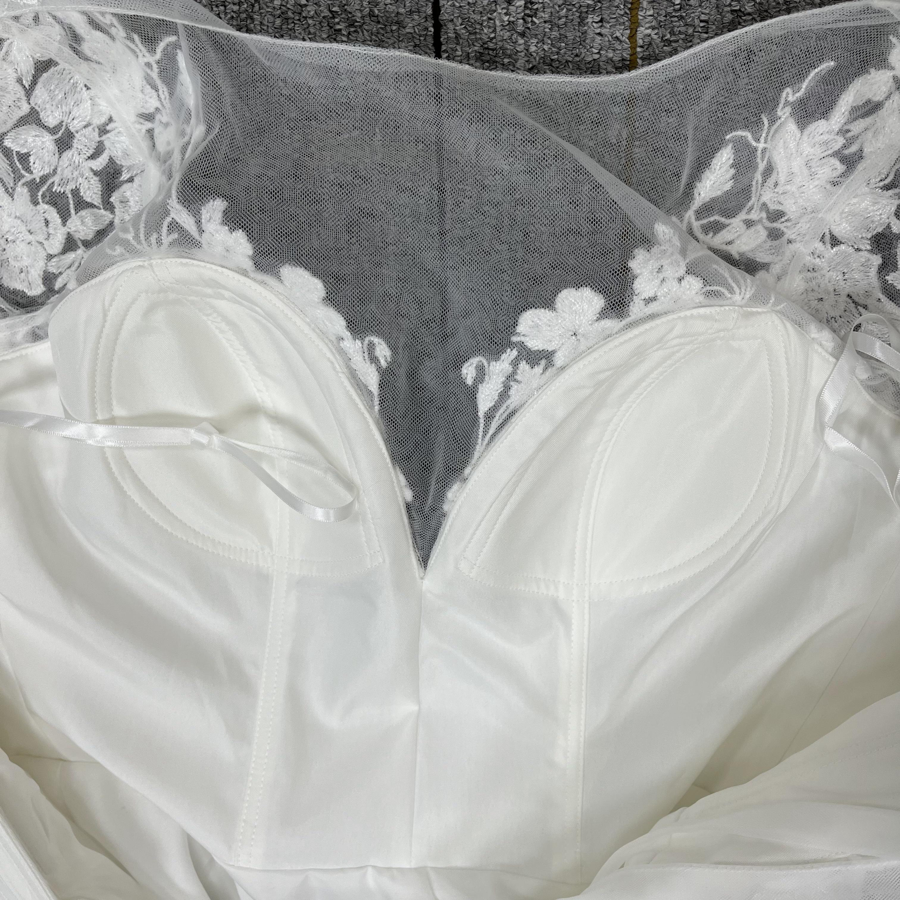 Dnnovia bridal SH029 - 23