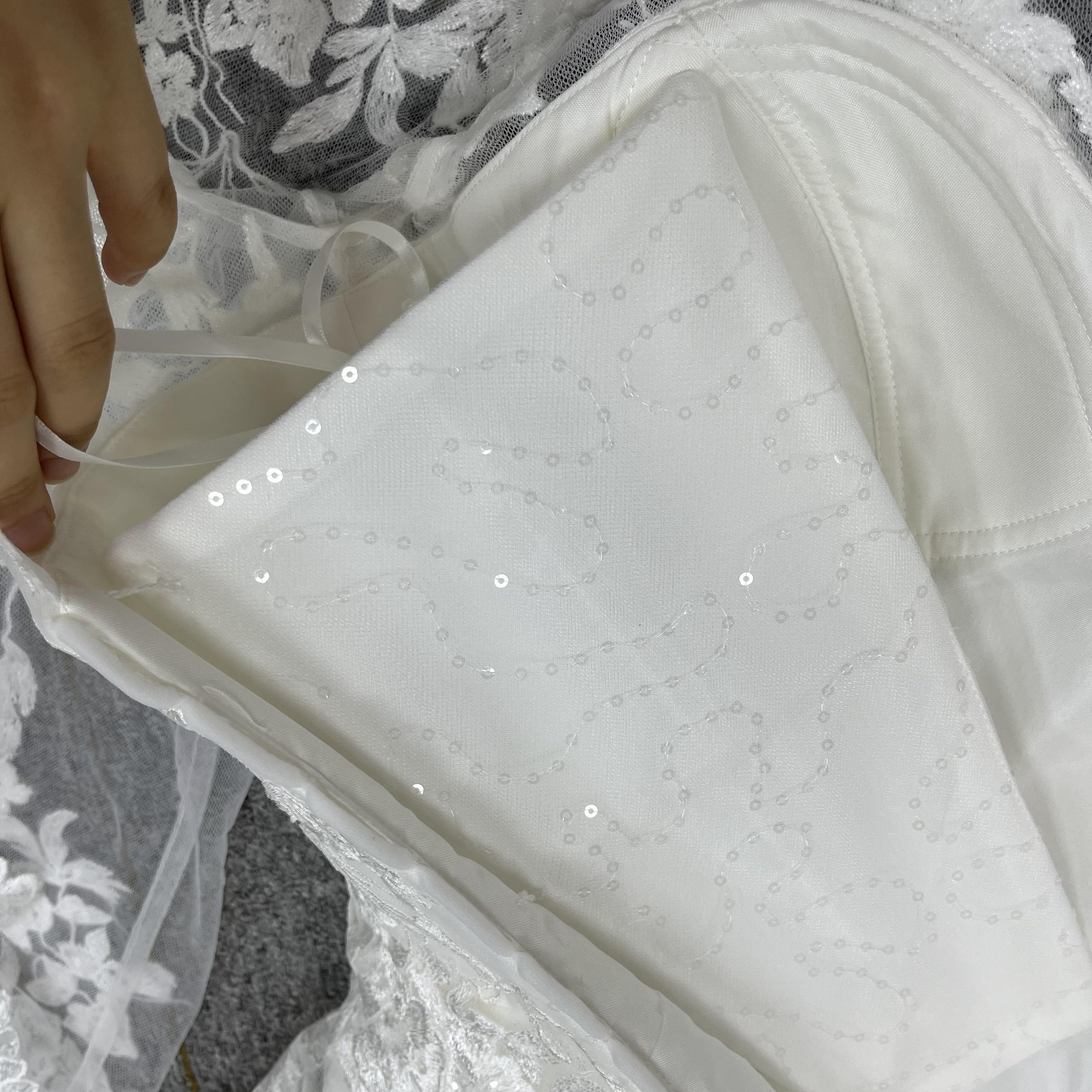 Dnnovia bridal SH029 - 21
