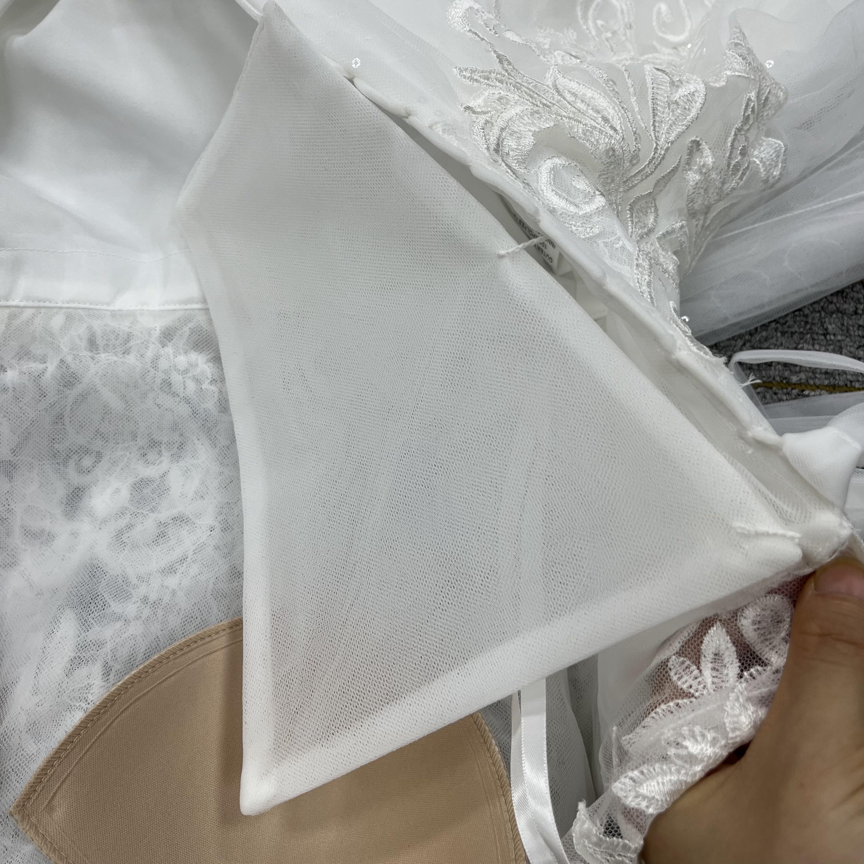 Dnnovia bridal SH028 - 32