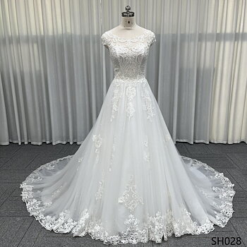 Dnnovia bridal SH028