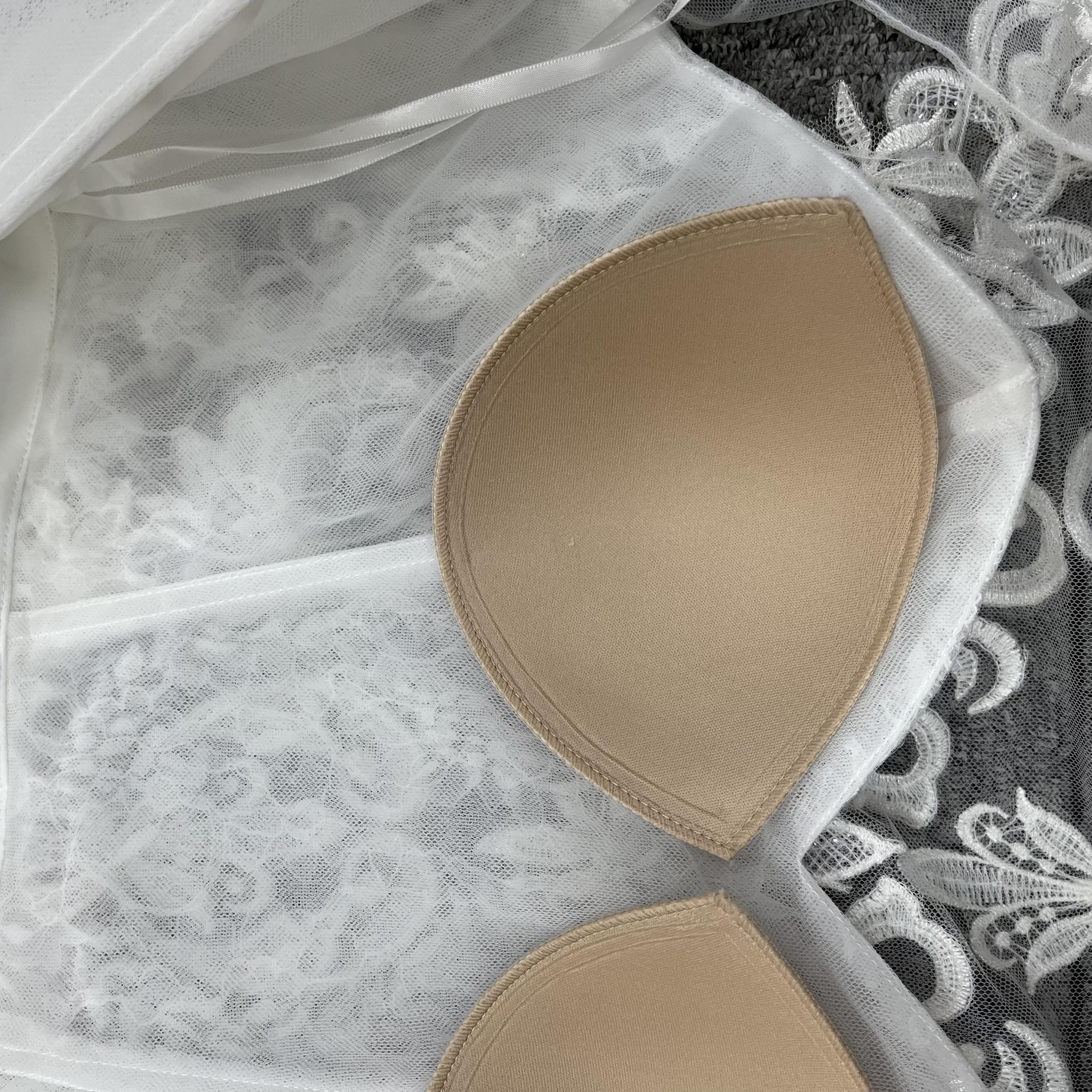 Dnnovia bridal SH028 - 29