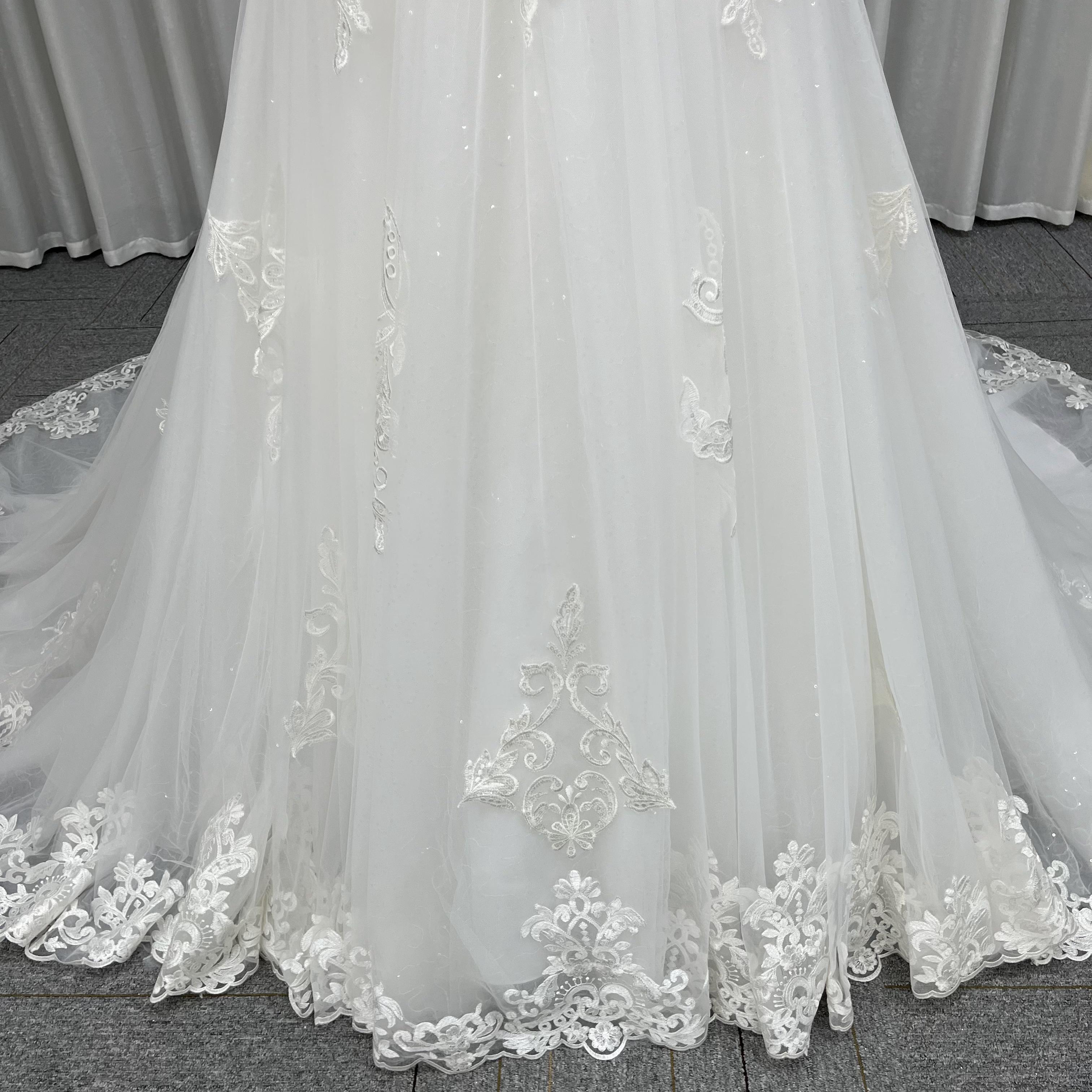 Dnnovia bridal SH028 - 26