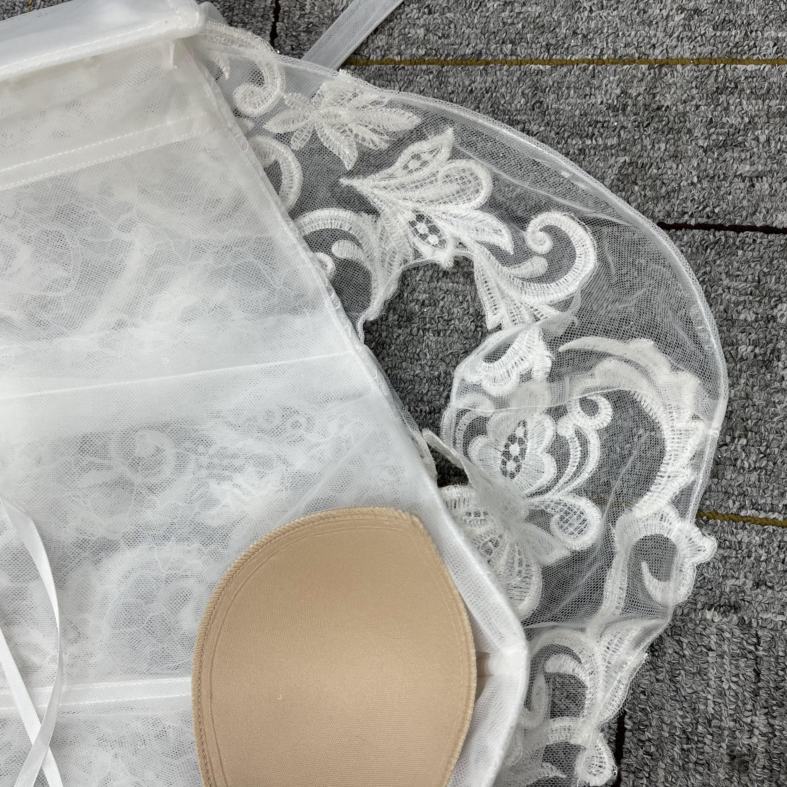Dnnovia bridal SH028 - 34