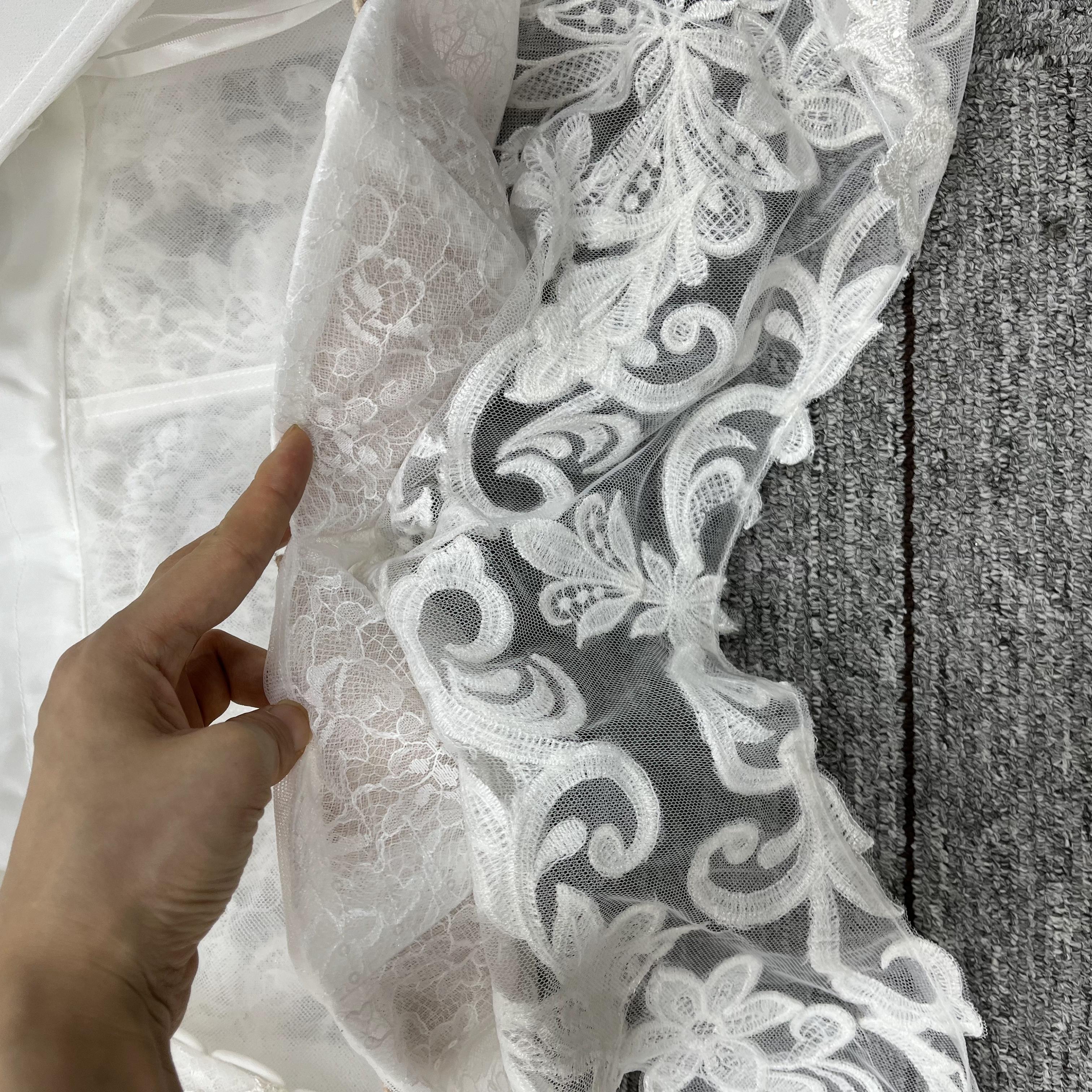 Dnnovia bridal SH028 - 30