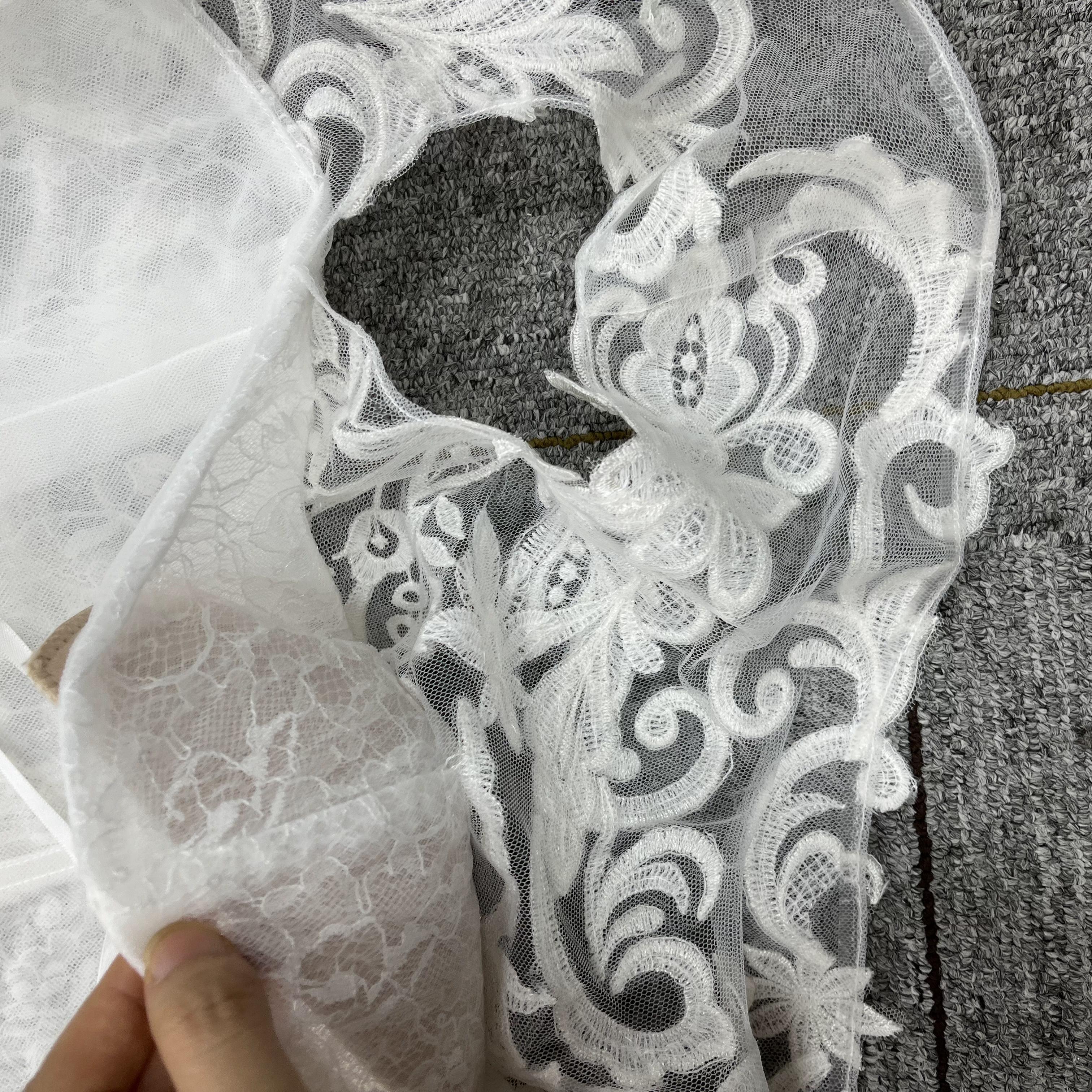 Dnnovia bridal SH028 - 35