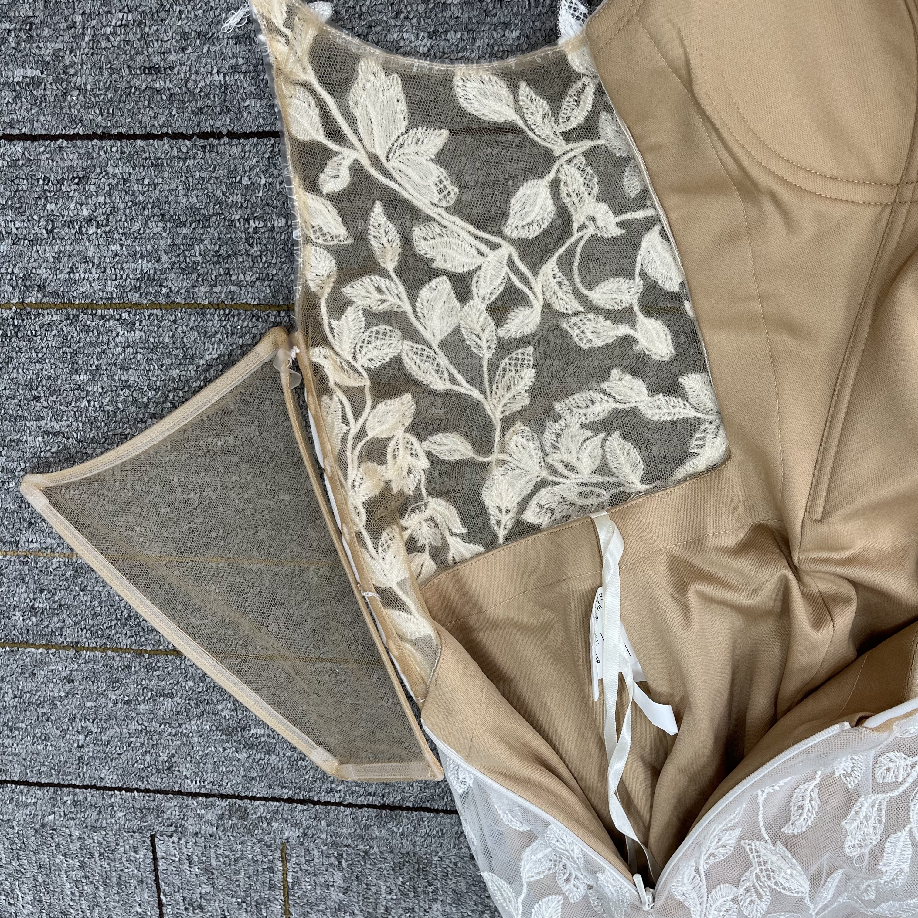 Dnnovia bridal SH031 - 41