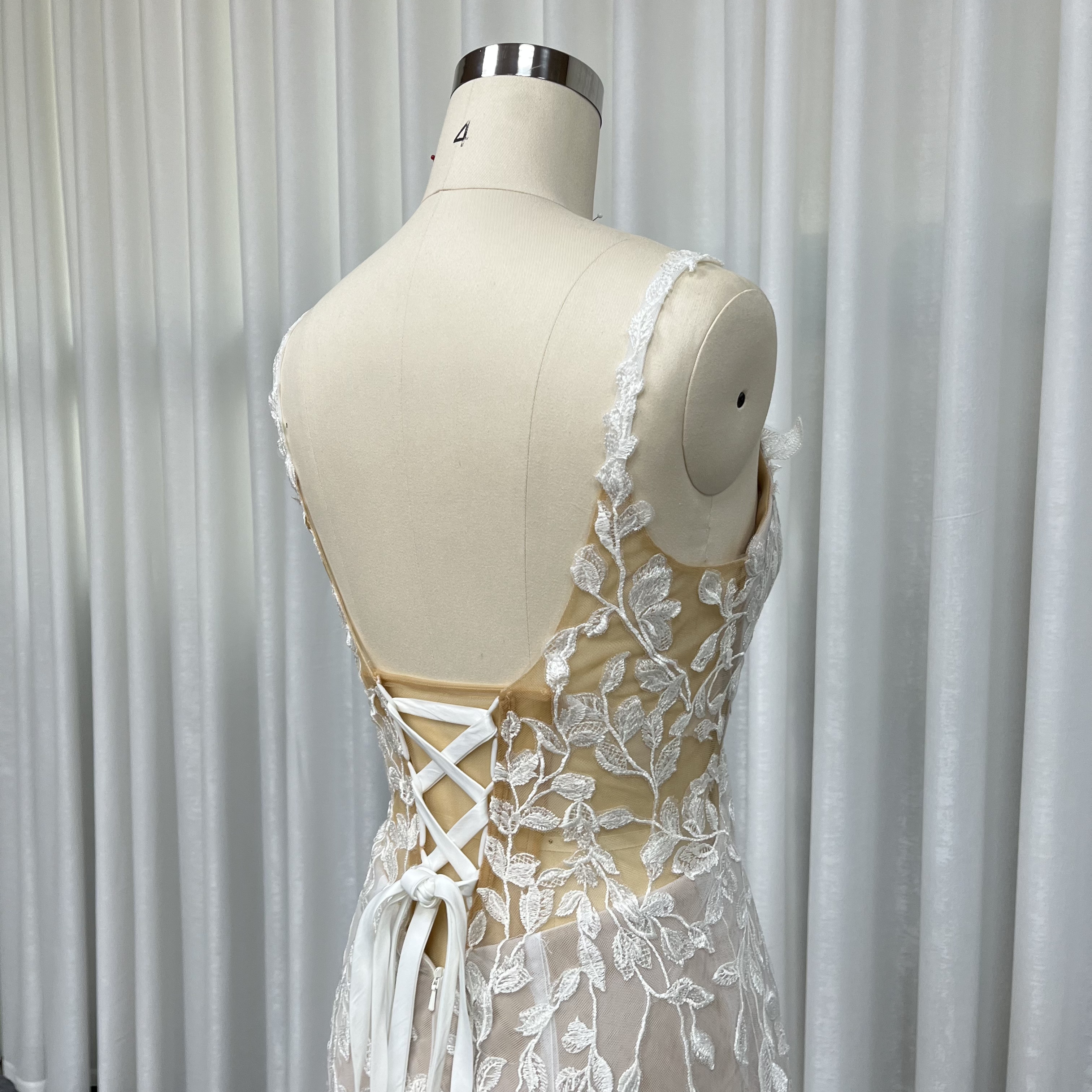 Dnnovia bridal SH031 - 48