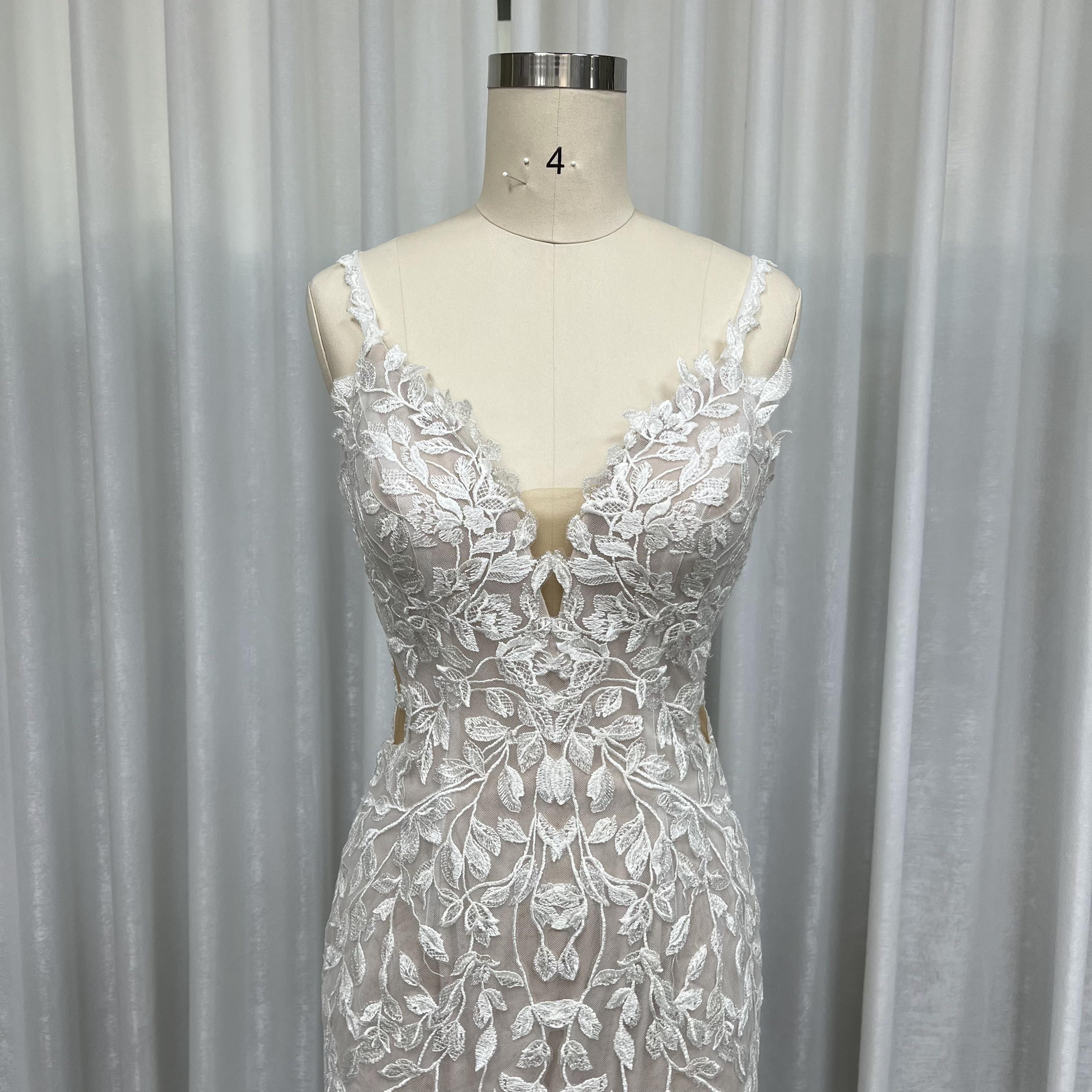 Dnnovia bridal SH031 - 20
