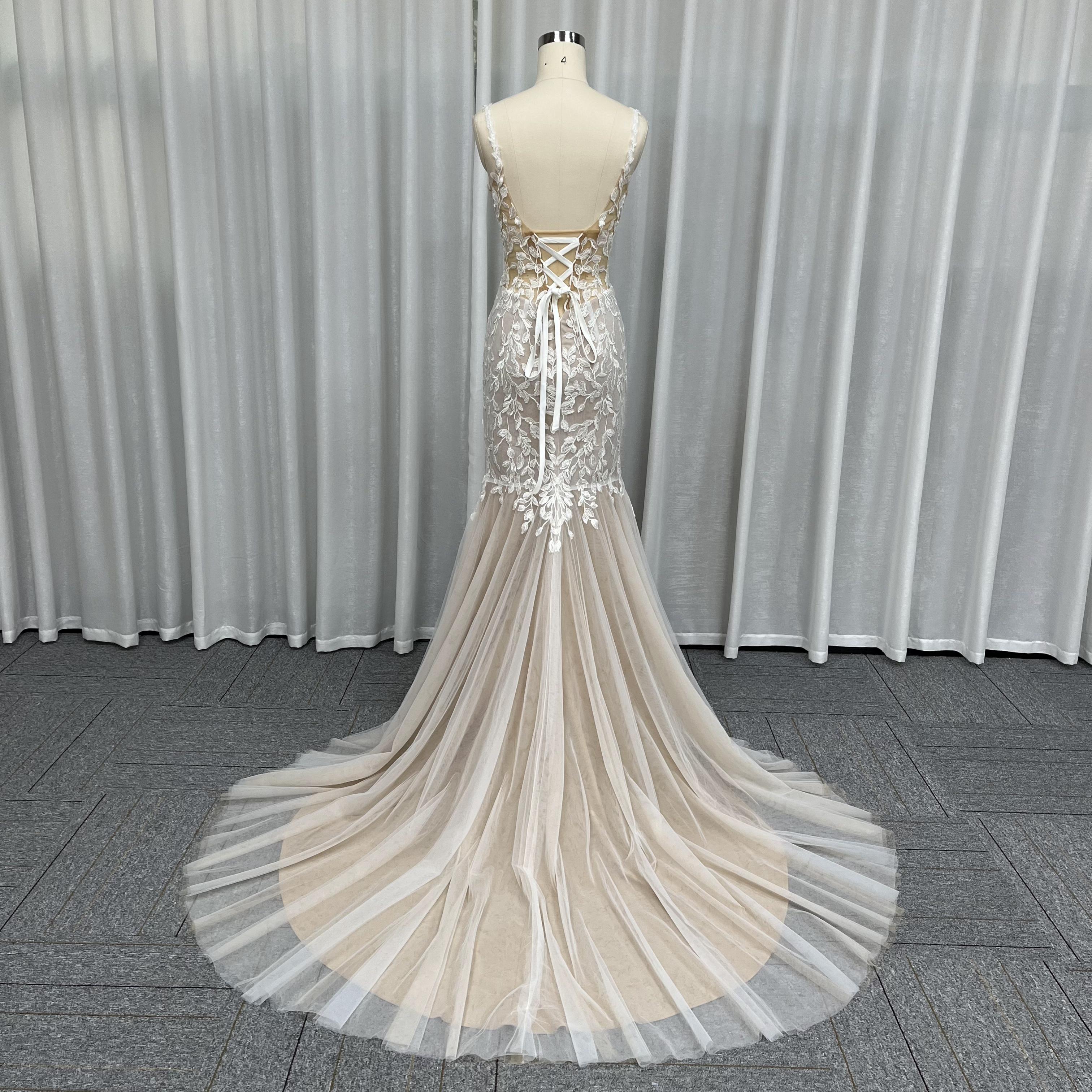 Dnnovia bridal SH031 - 23