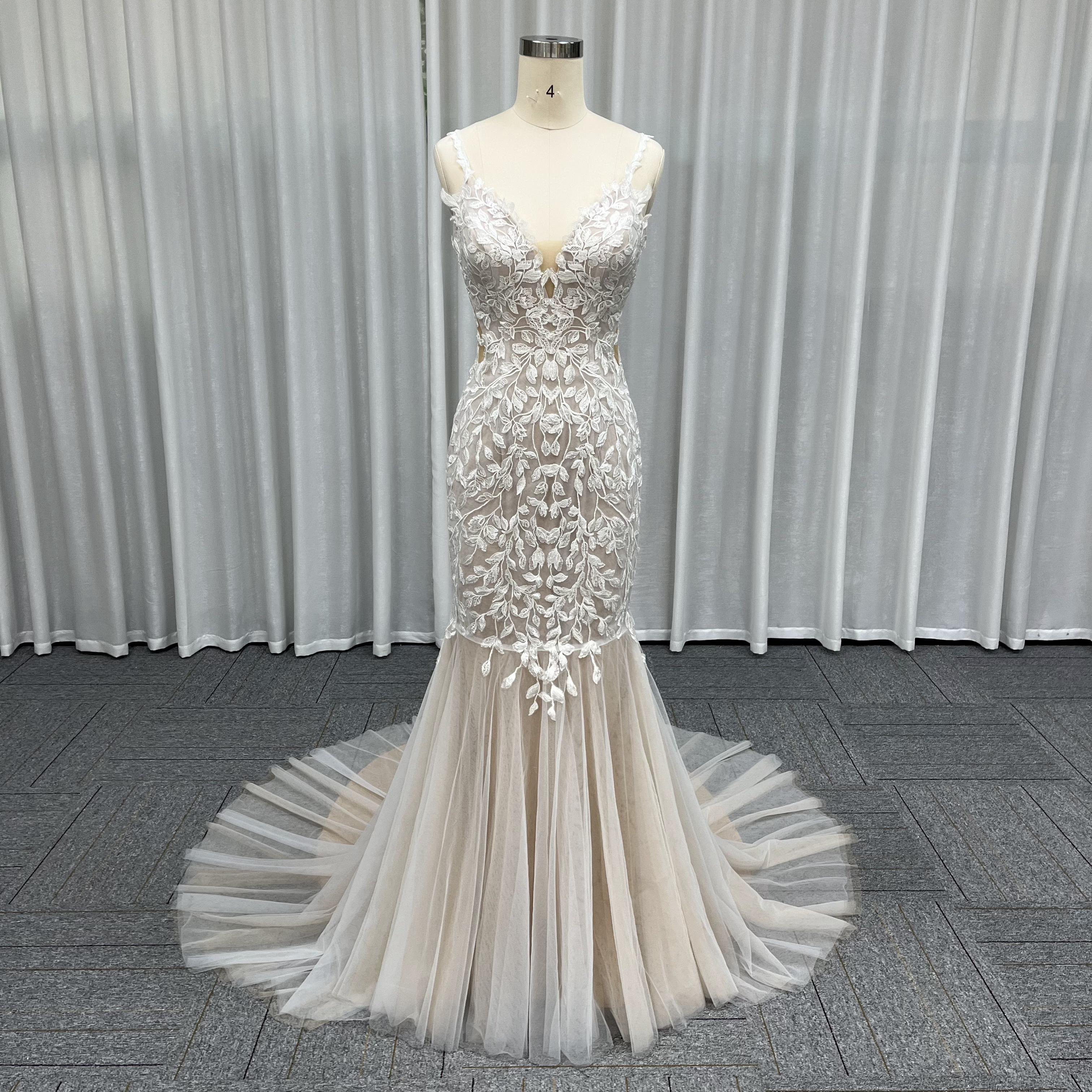 Dnnovia bridal SH031 - 2