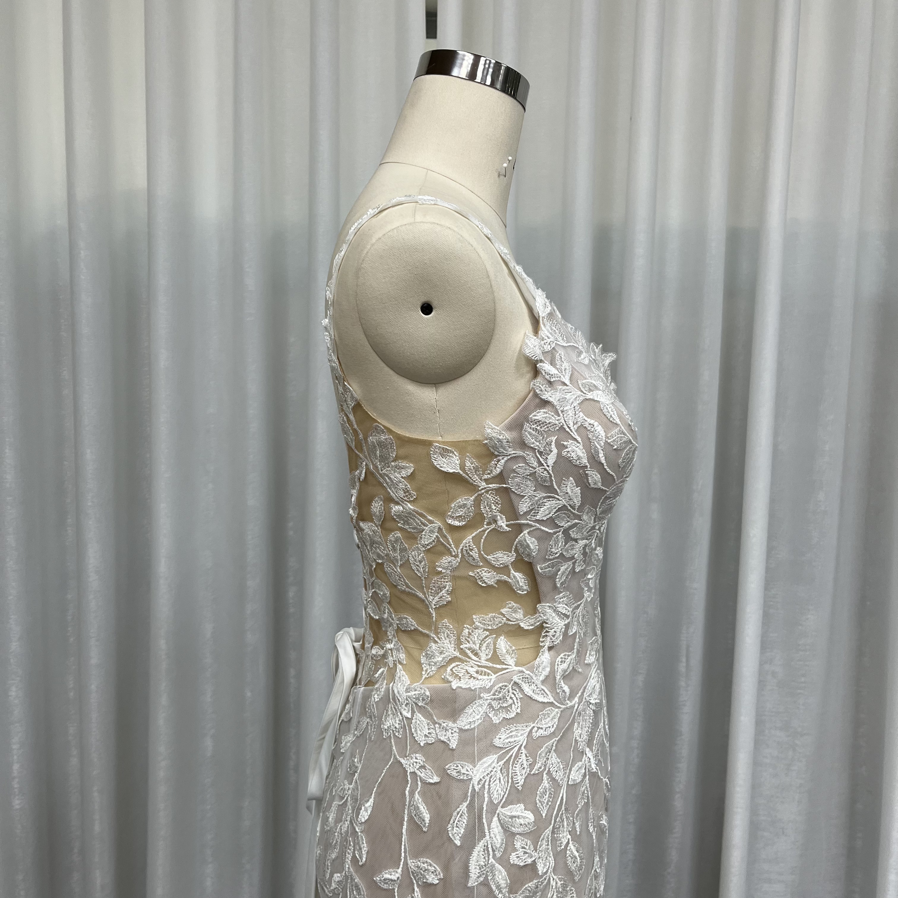 Dnnovia bridal SH031 - 14