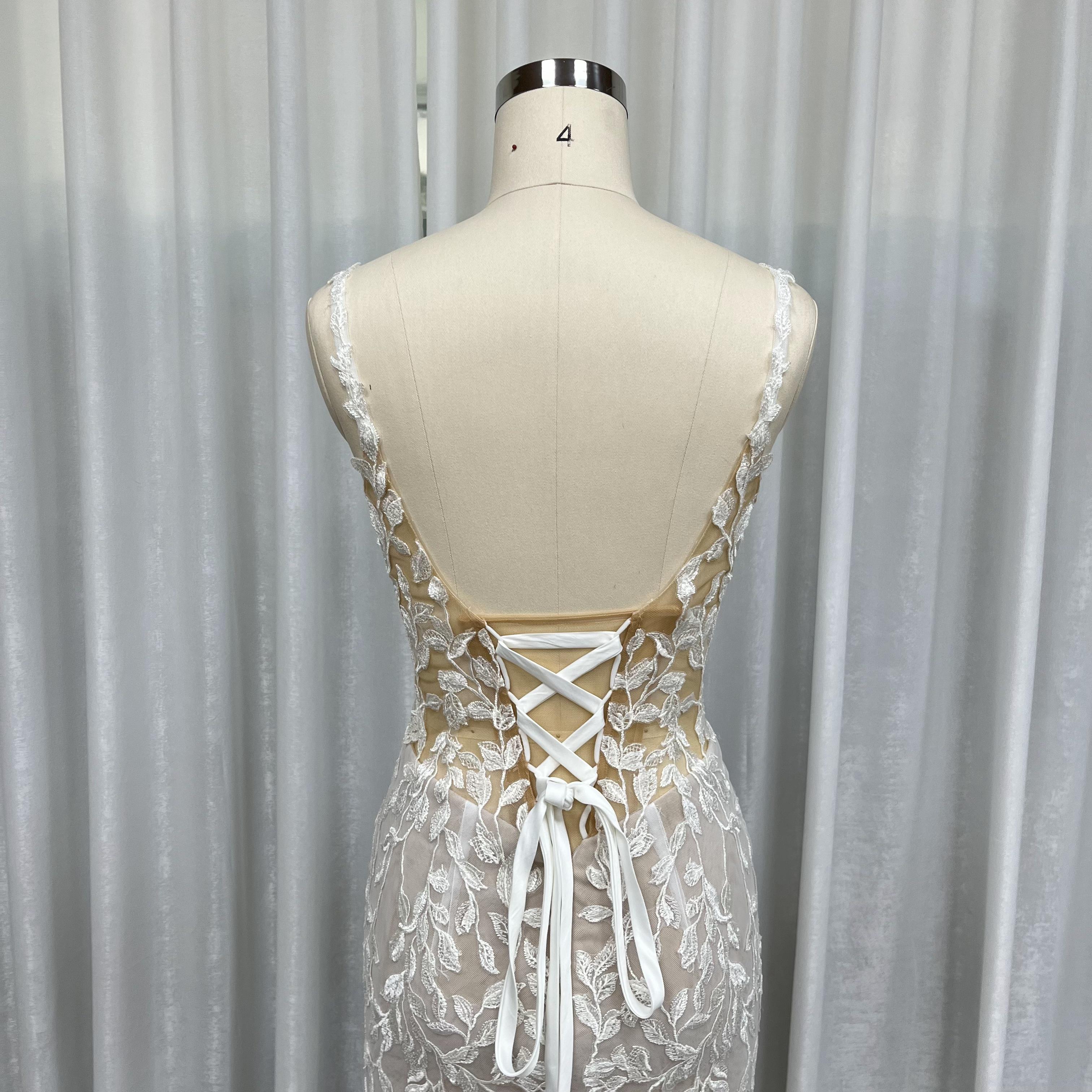 Dnnovia bridal SH031 - 22