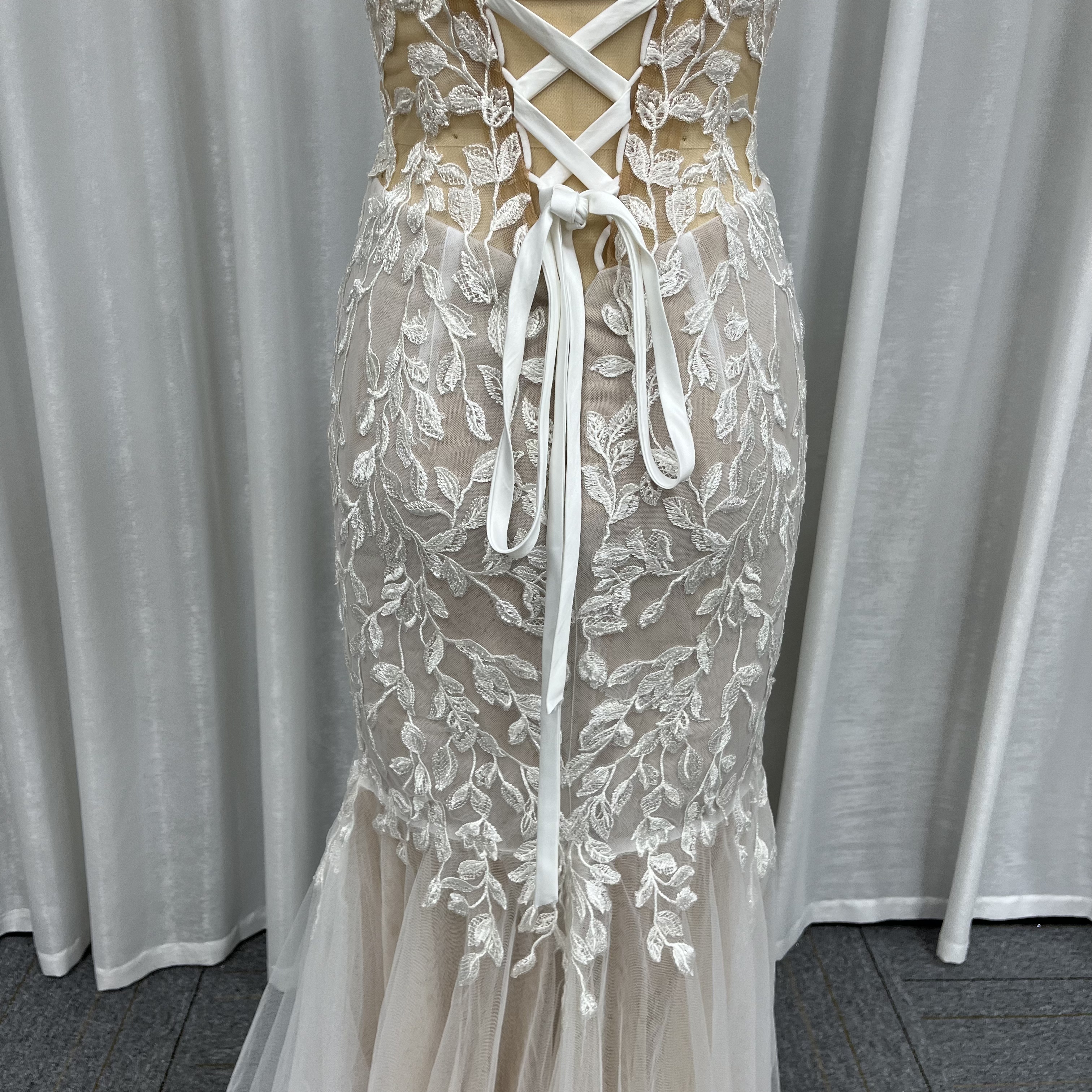 Dnnovia bridal SH031 - 46