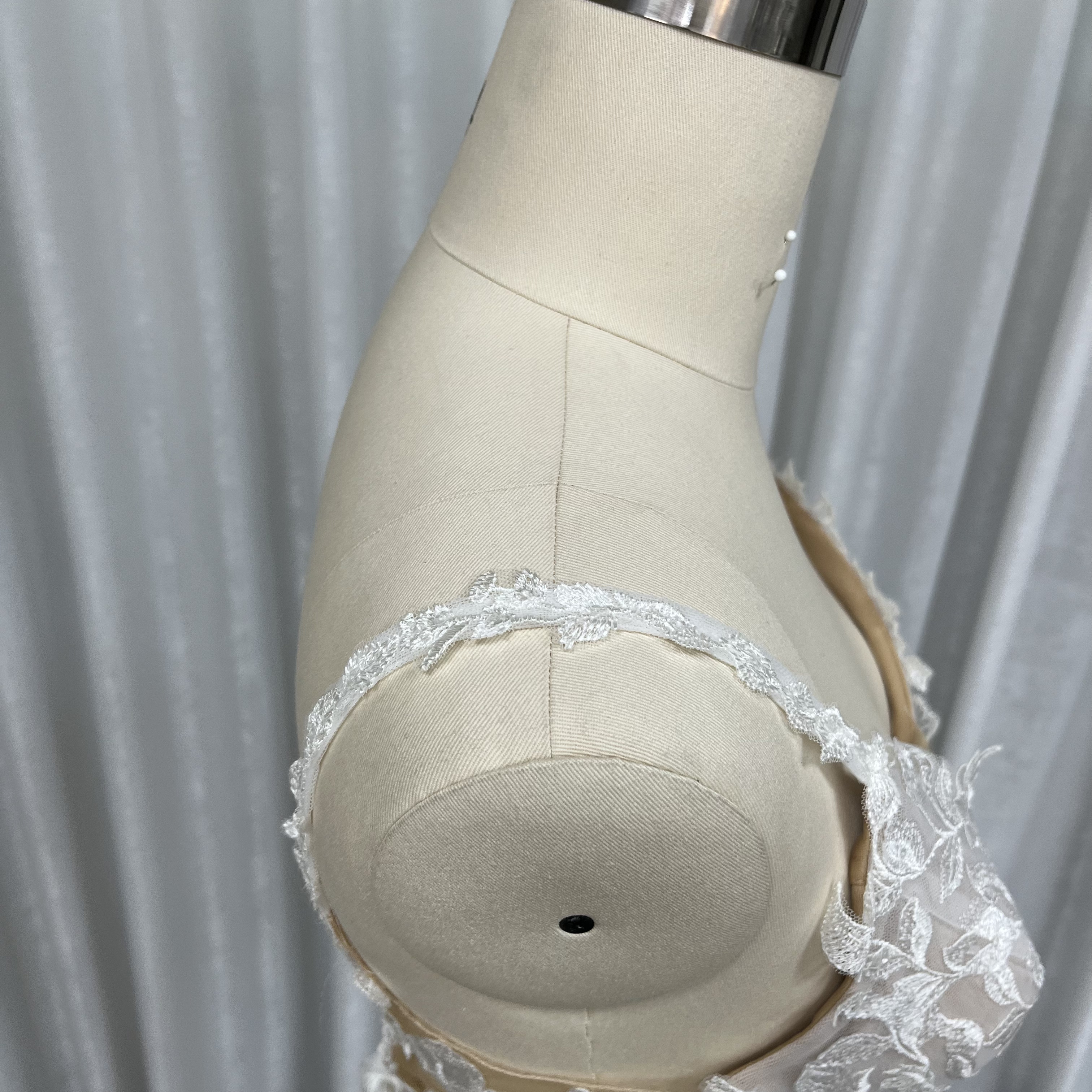 Dnnovia bridal SH031 - 7