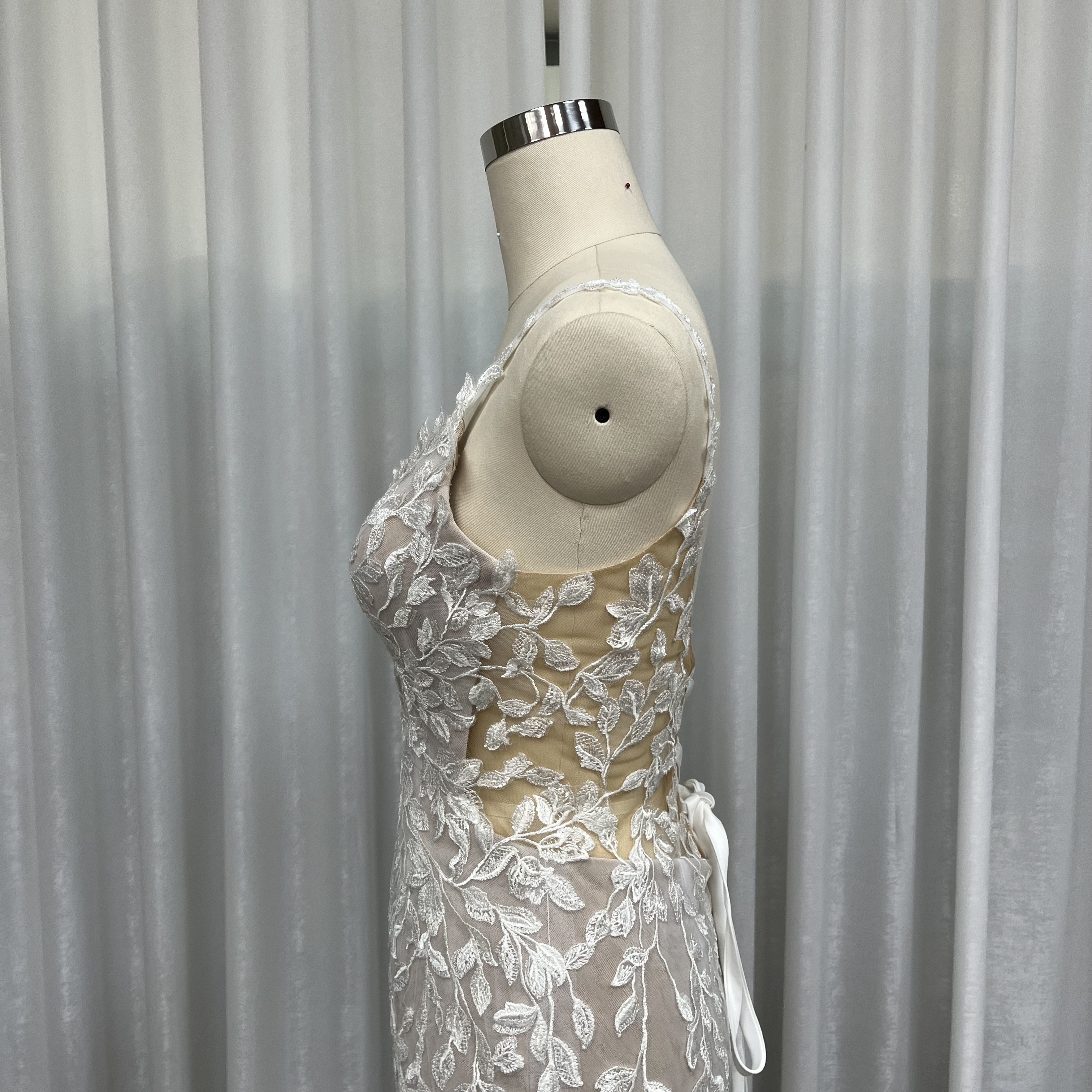 Dnnovia bridal SH031 - 43