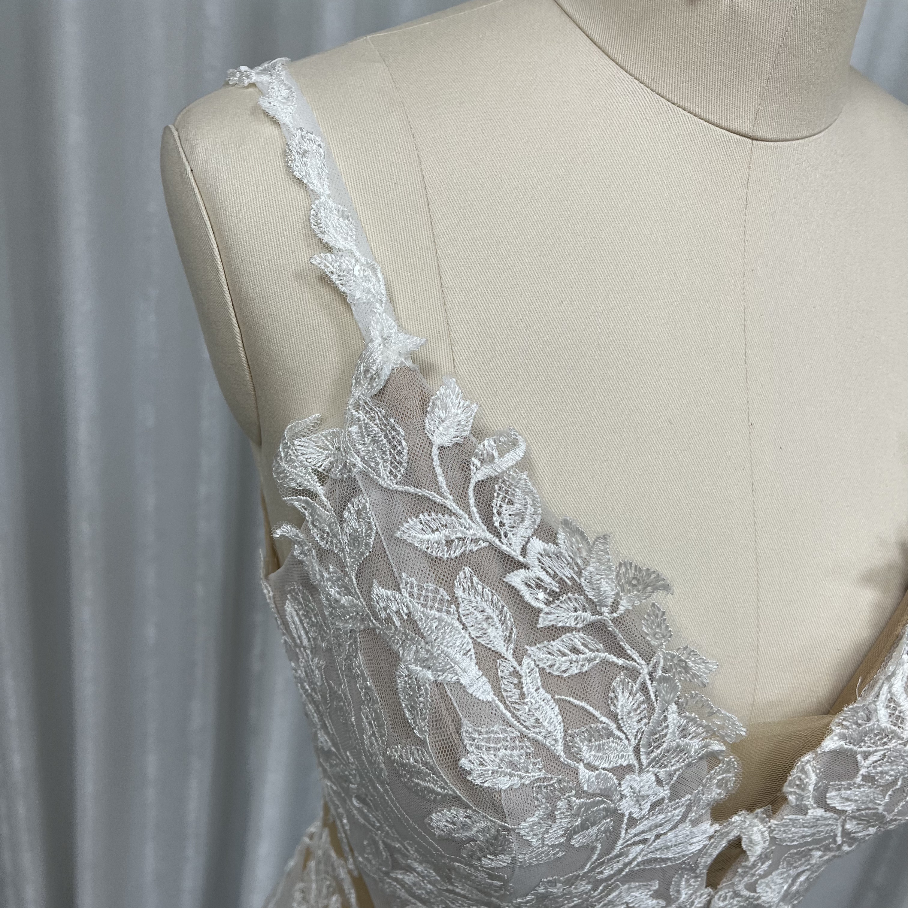 Dnnovia bridal SH031 - 57