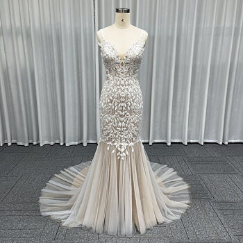 Dnnovia bridal SH031