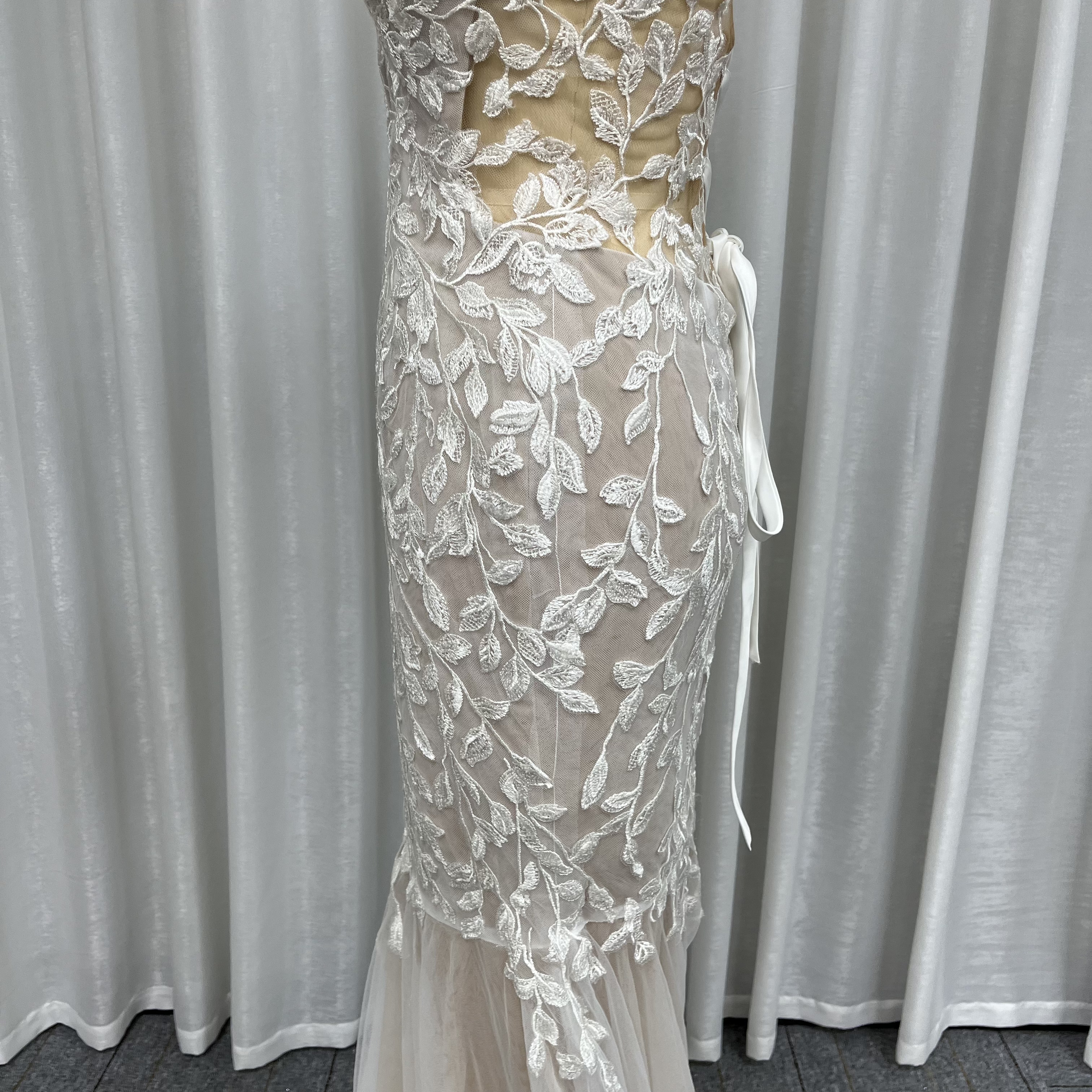 Dnnovia bridal SH031 - 33