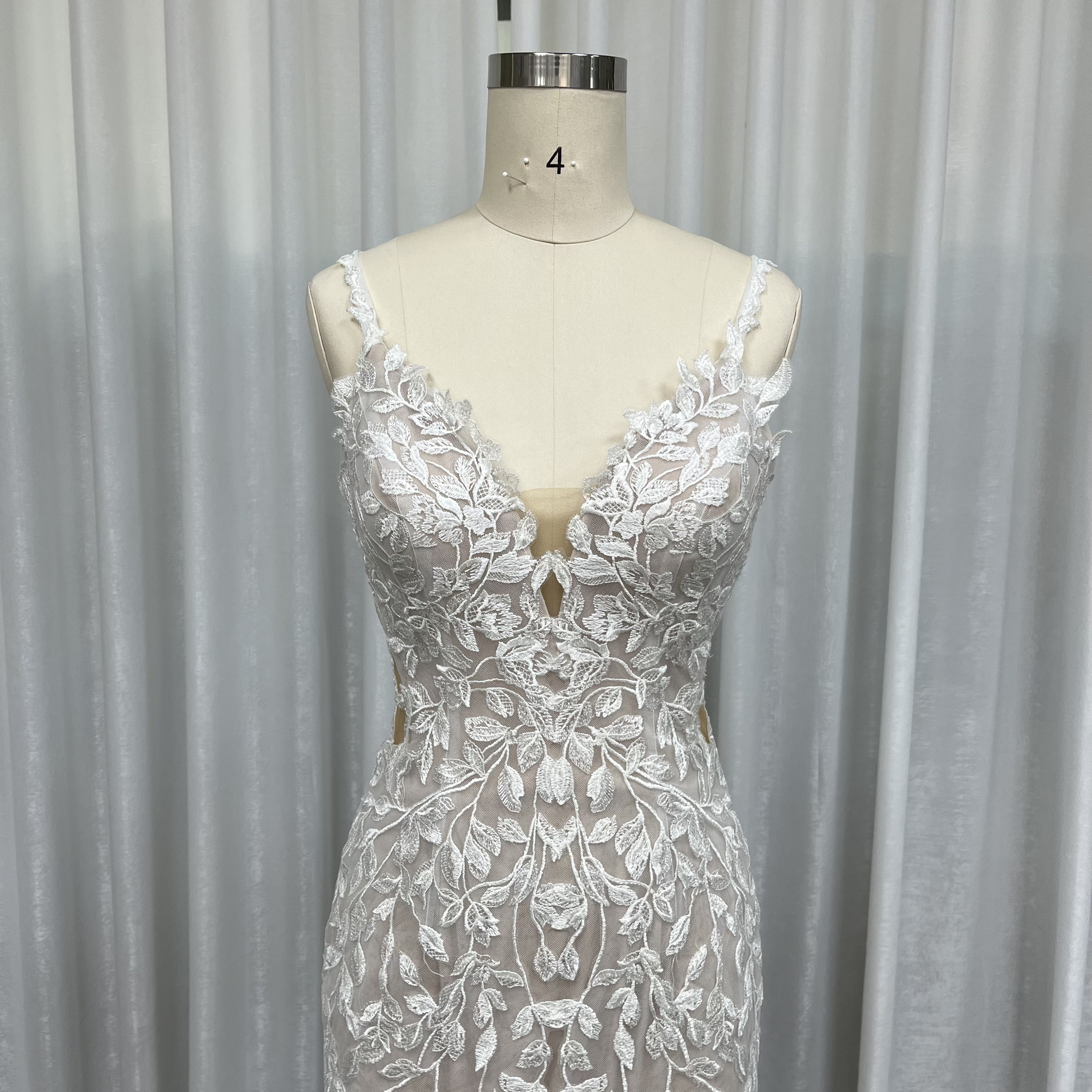 Dnnovia bridal SH031 - 66