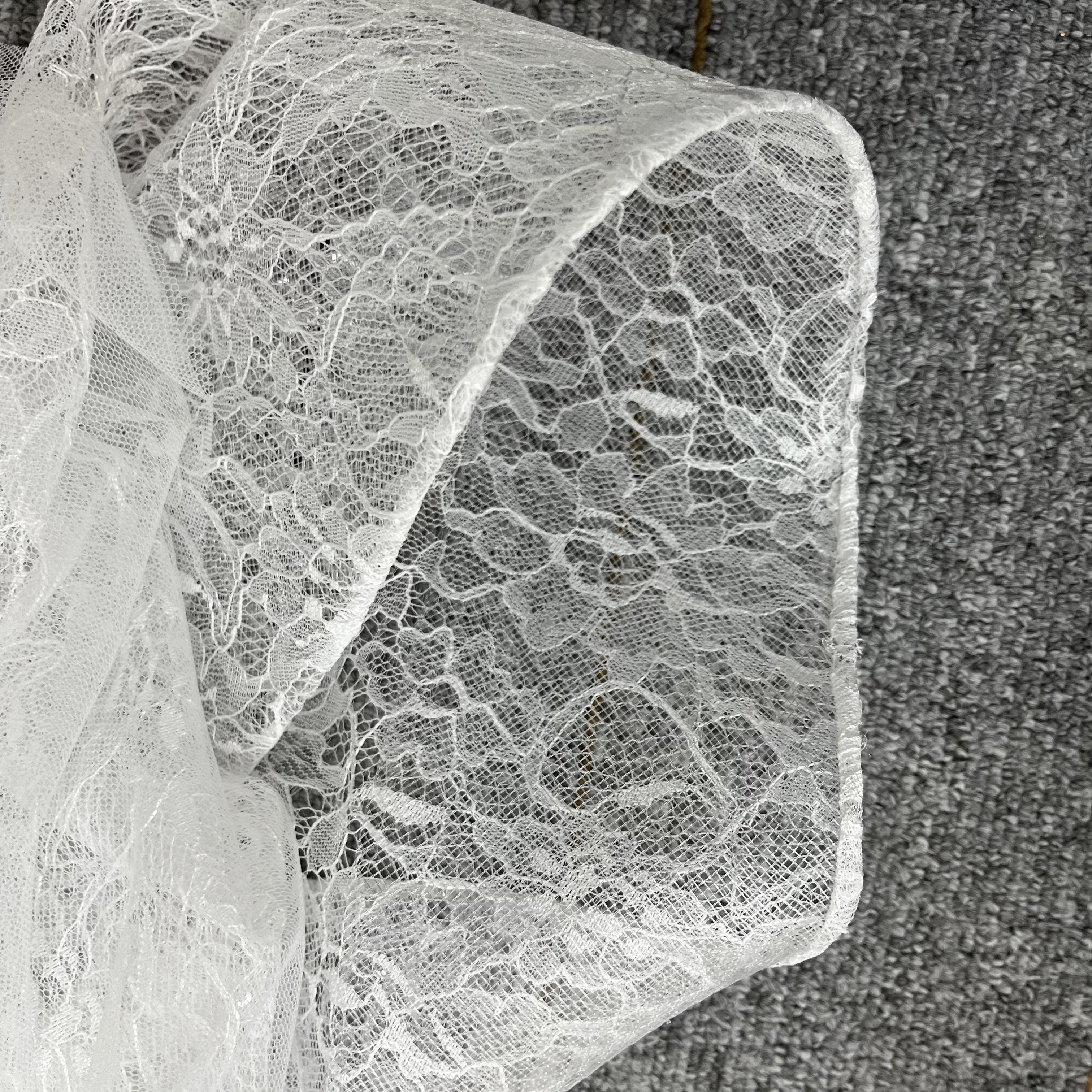 Dnnovia bridal SH024 - 2