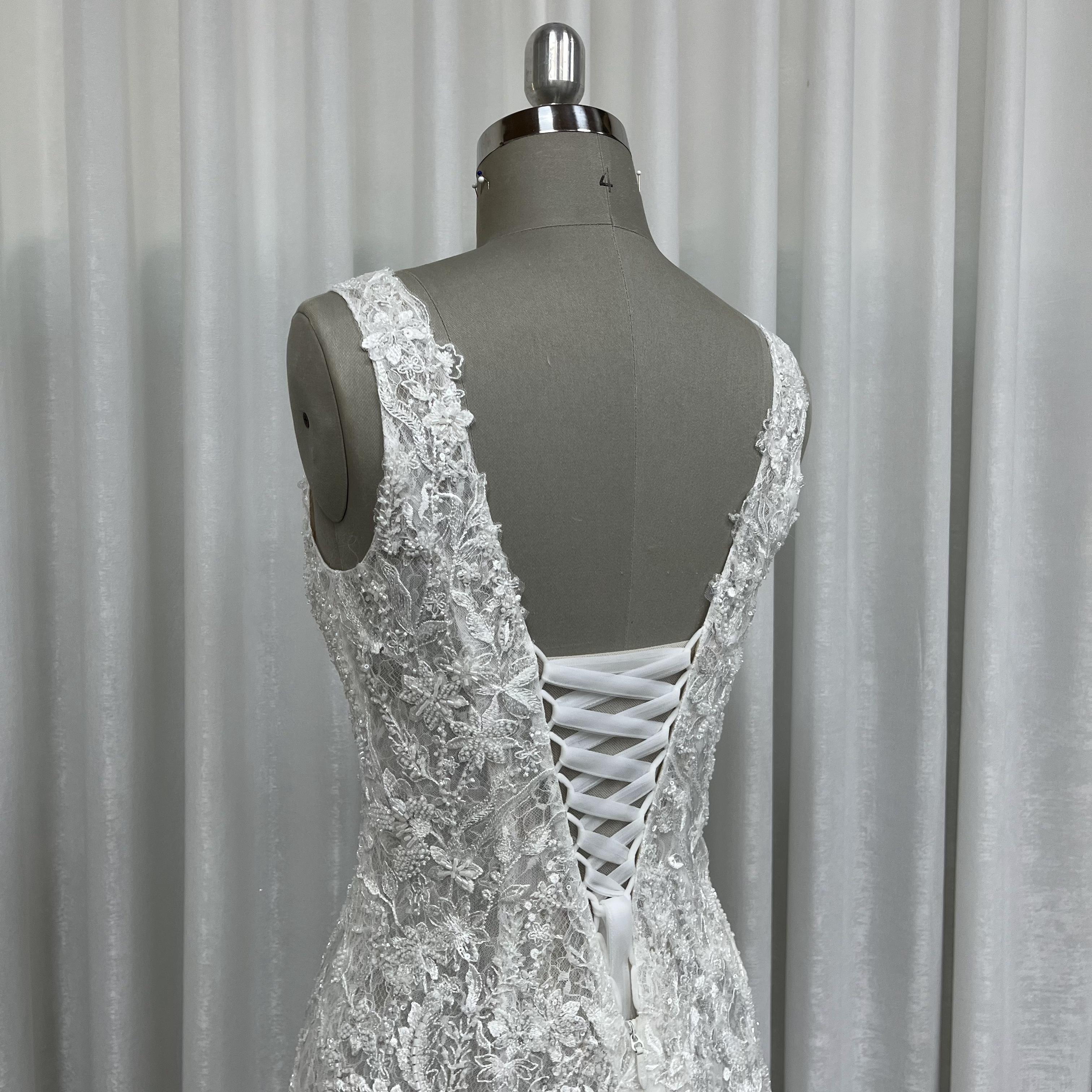 Dnnovia bridal SH024 - 18