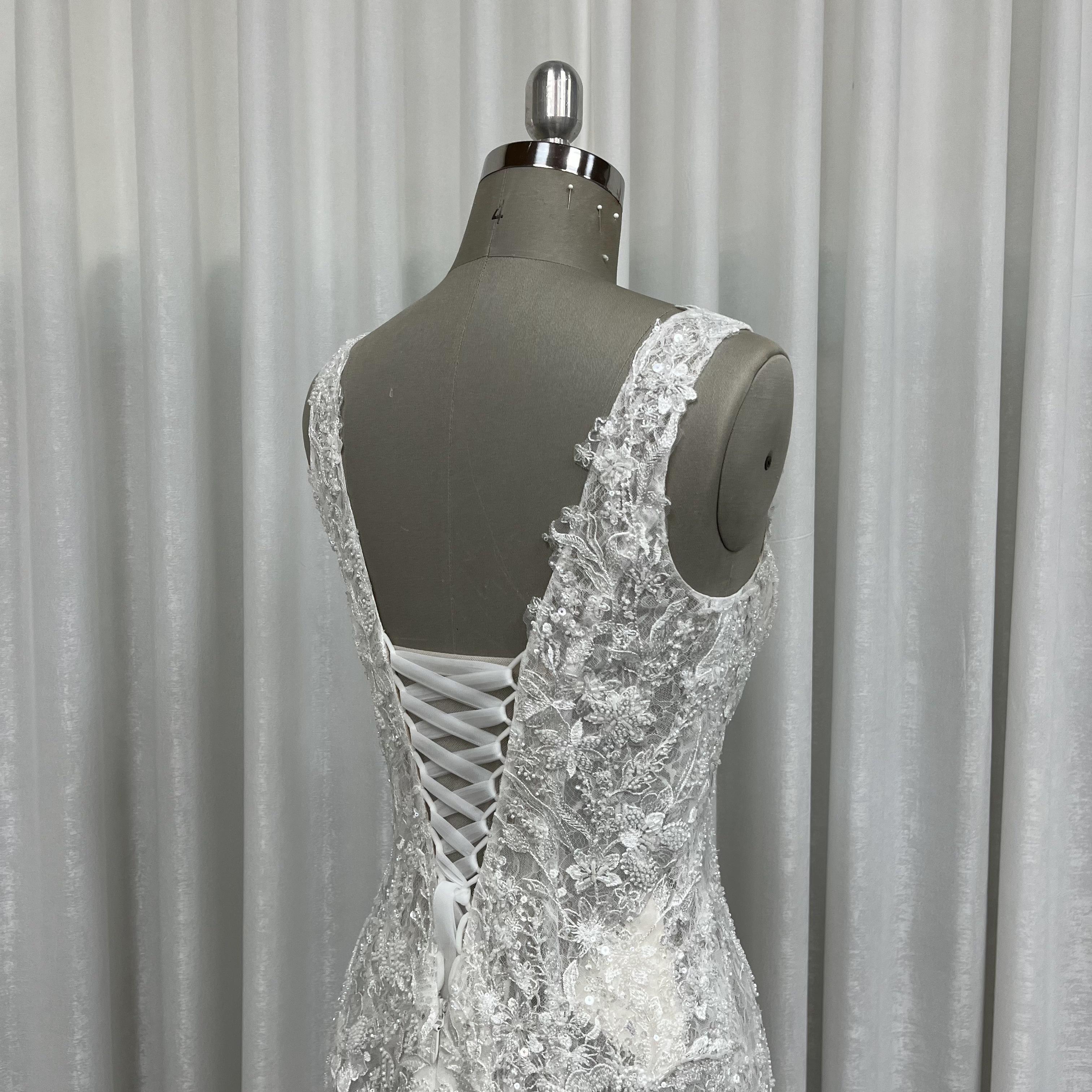 Dnnovia bridal SH024 - 19