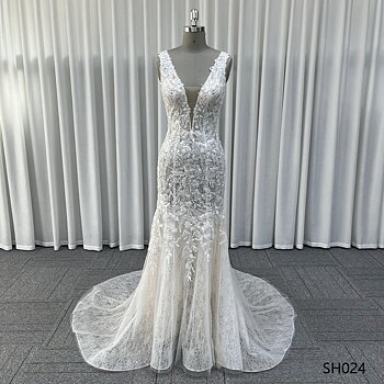 Dnnovia bridal SH024