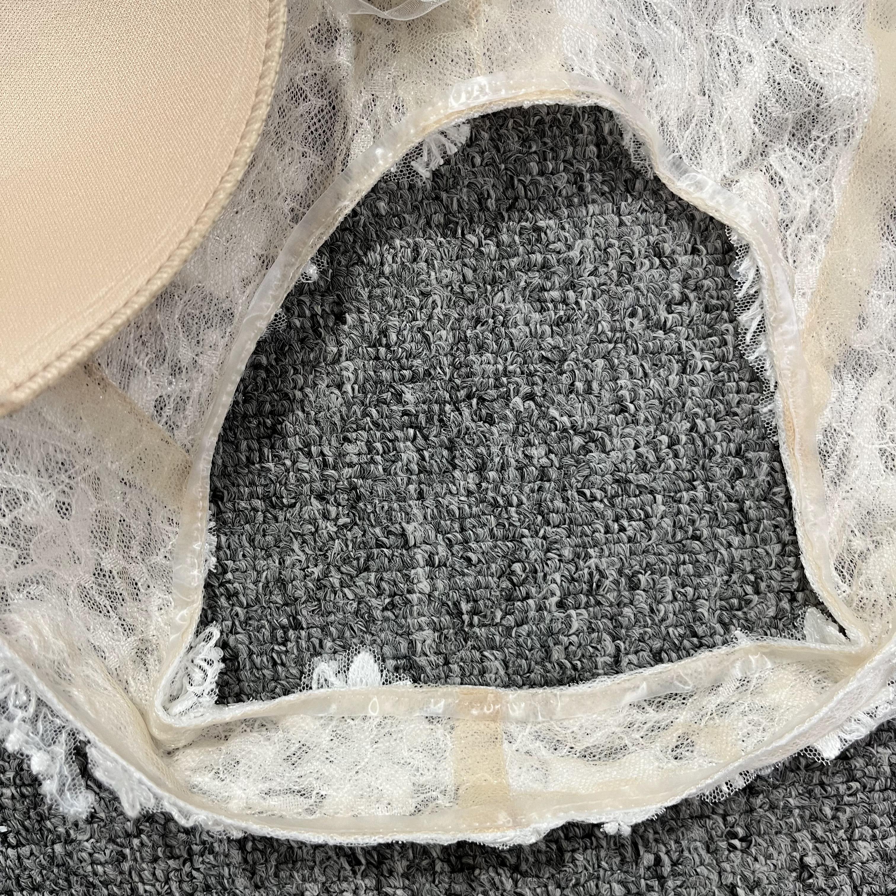 Dnnovia bridal SH024 - 3