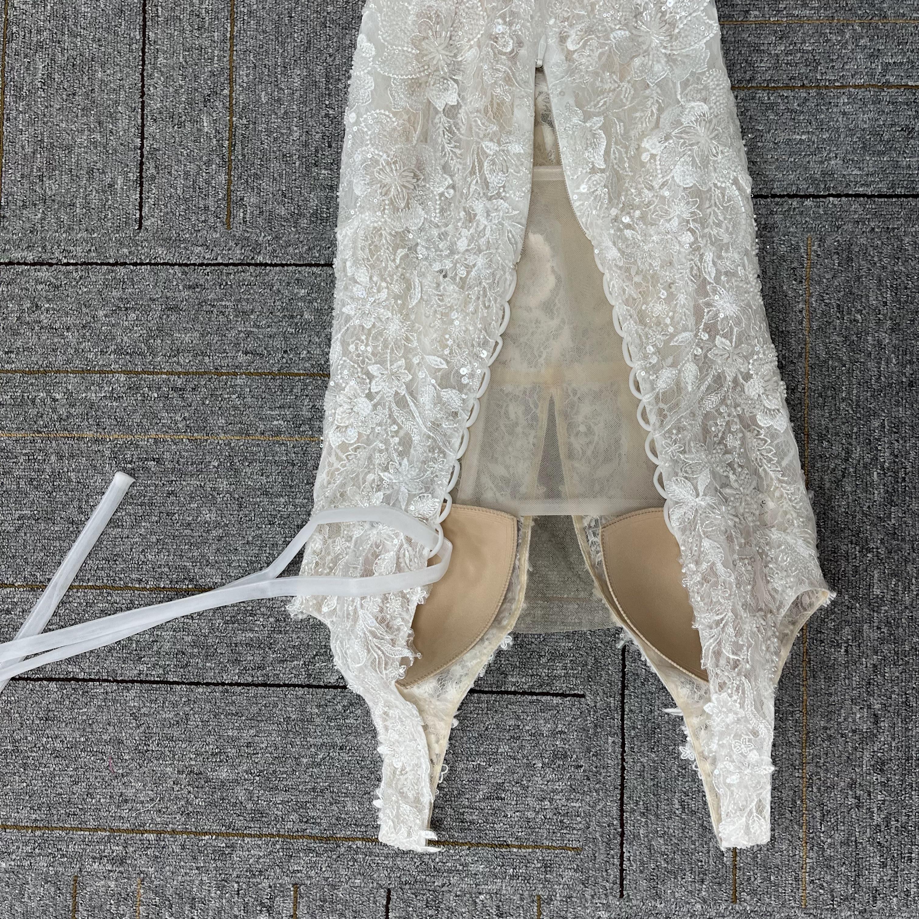 Dnnovia bridal SH024 - 26
