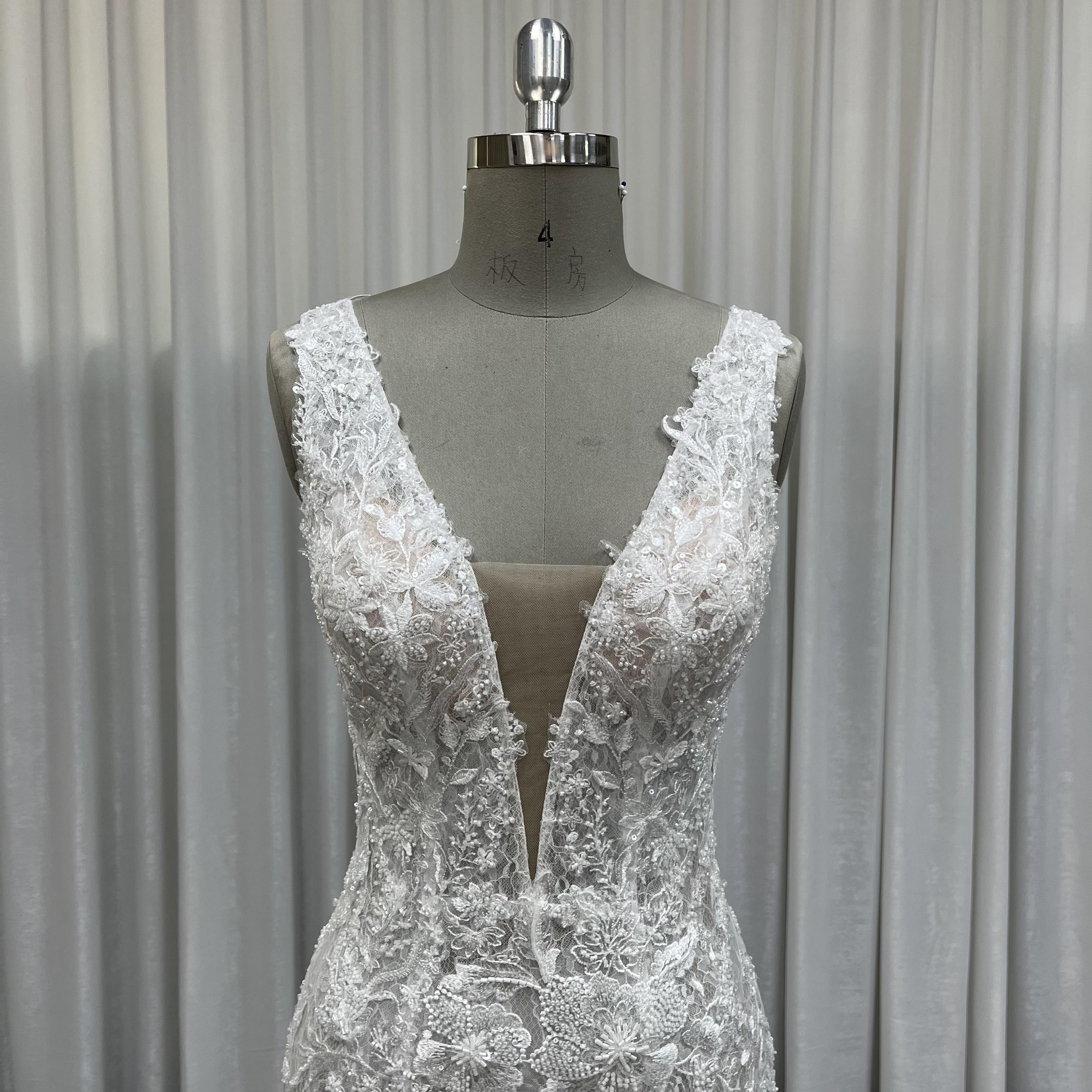 Dnnovia bridal SH024 - 10