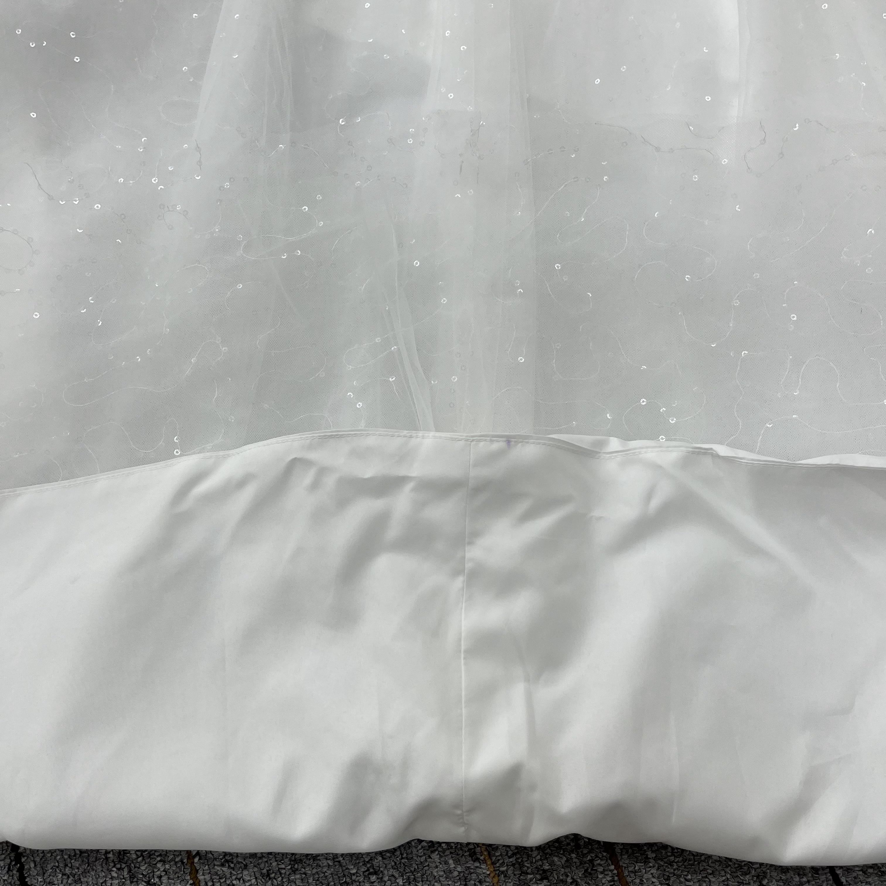 Dnnovia bridal SH022 - 5