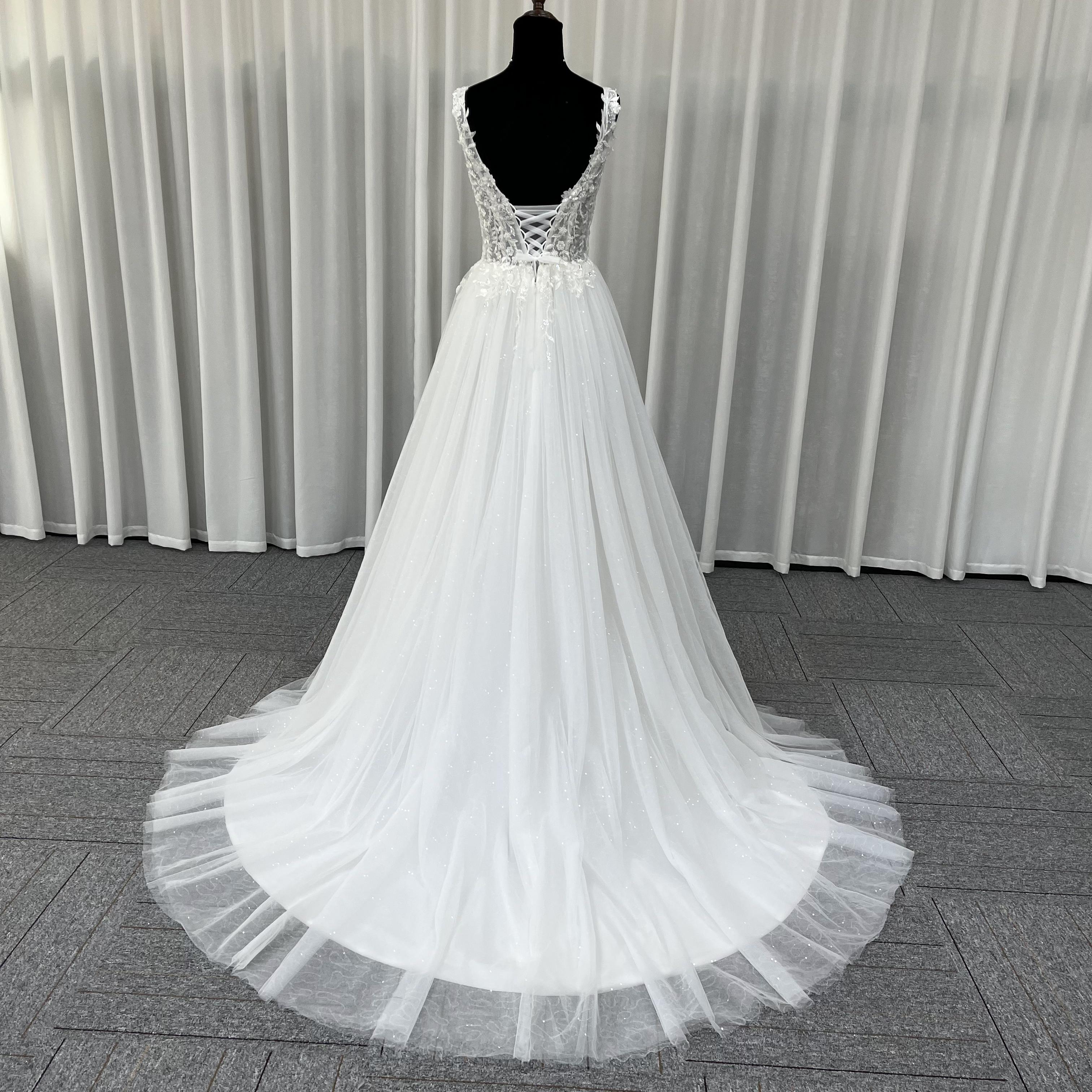Dnnovia bridal SH022 - 17