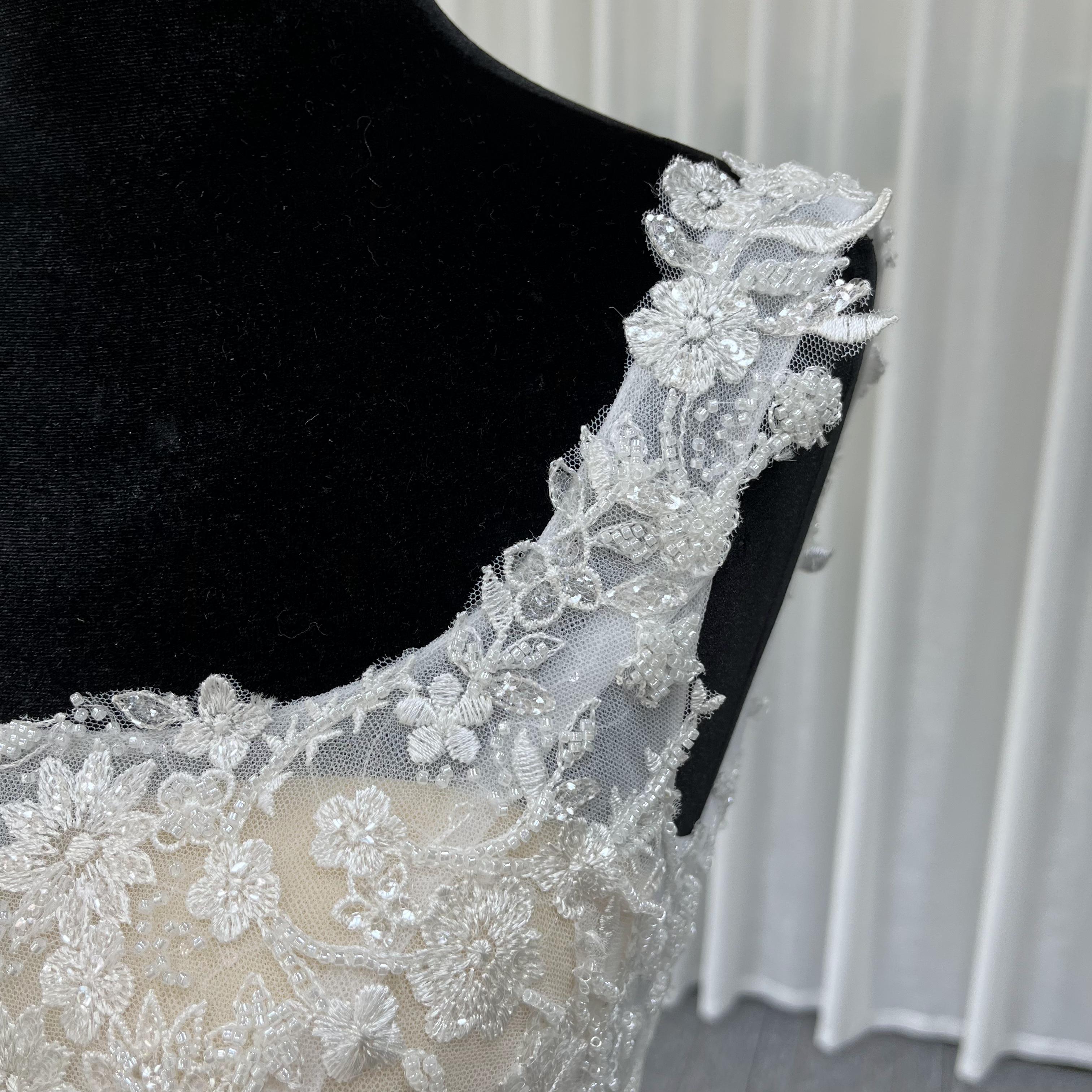 Dnnovia bridal SH022 - 15