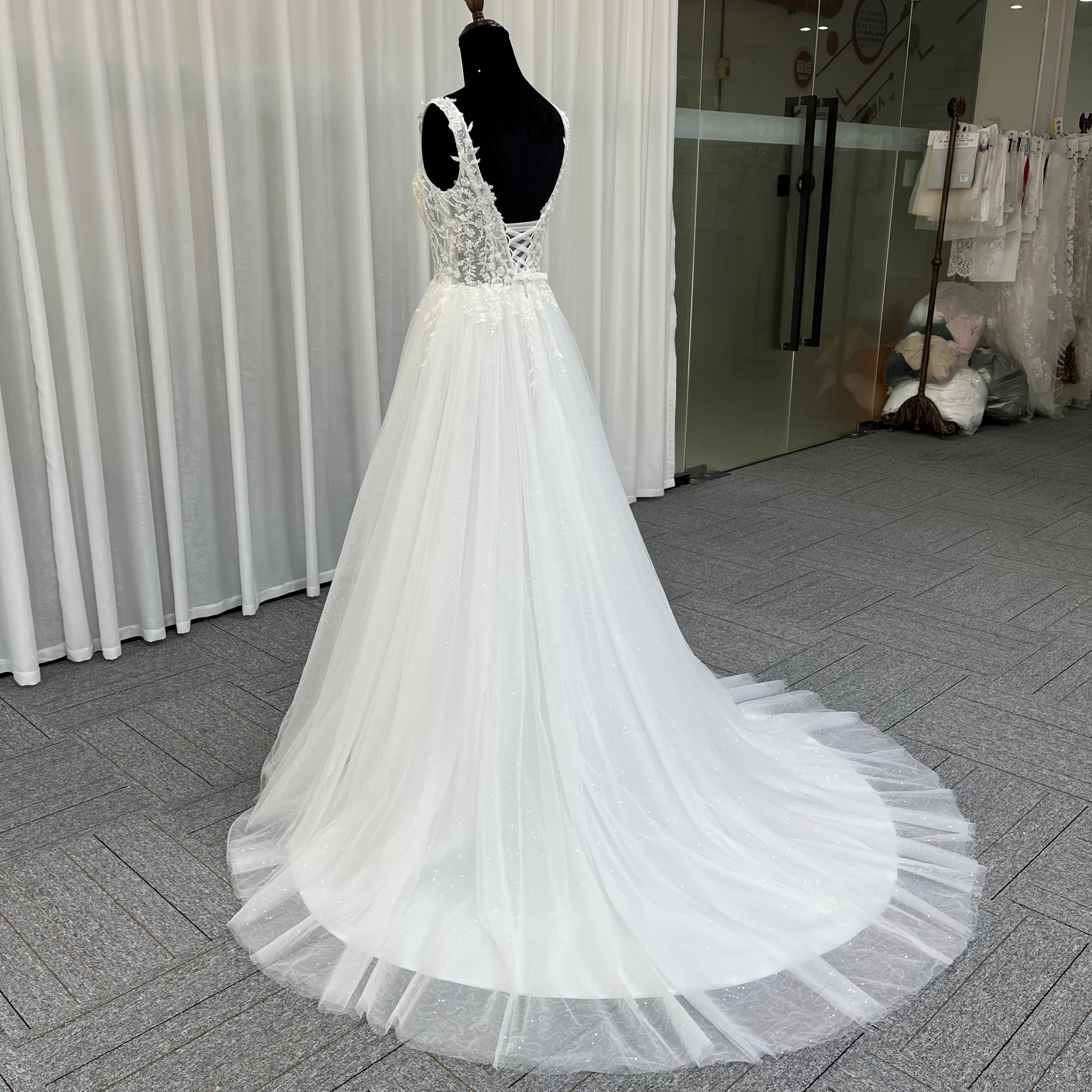 Dnnovia bridal SH022 - 19